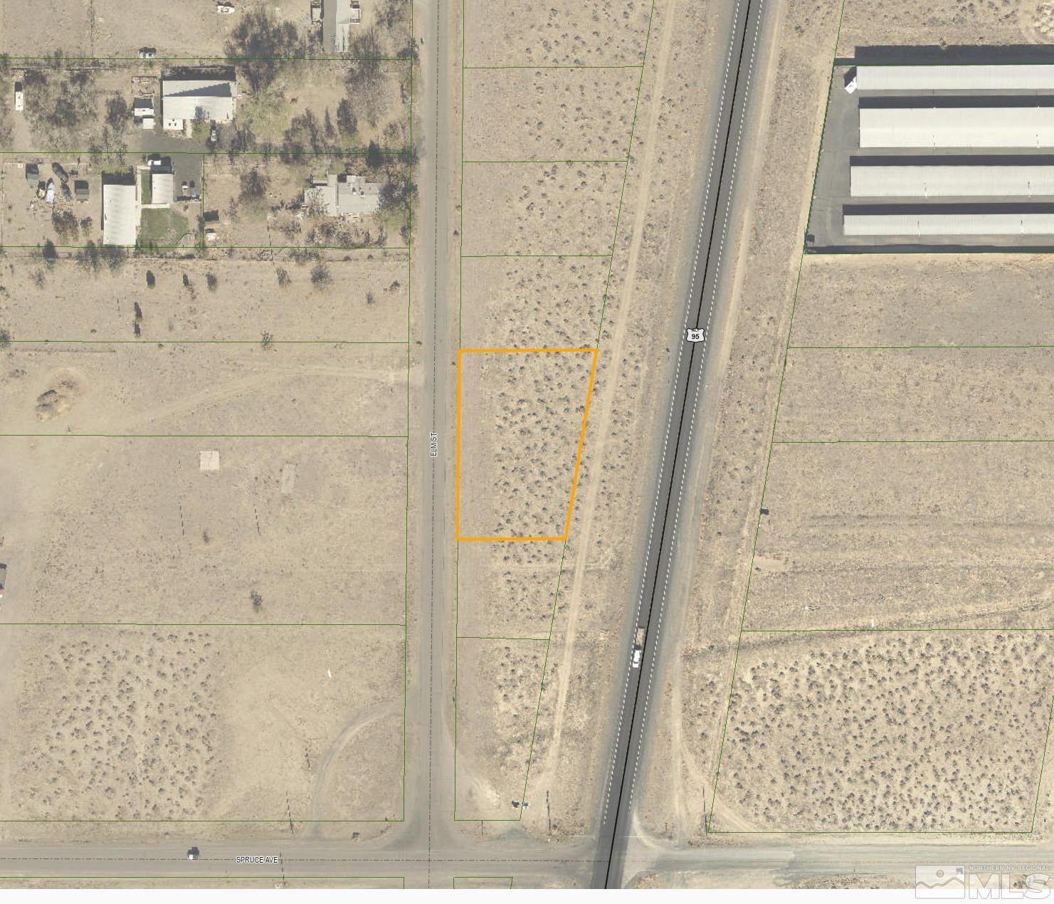 3565 S Hwy 95a Property Photo 4