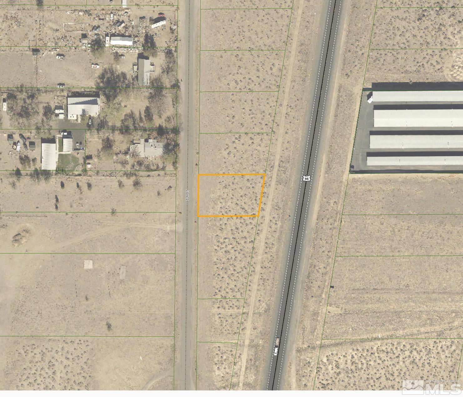 3565 S Hwy 95a Property Photo 5