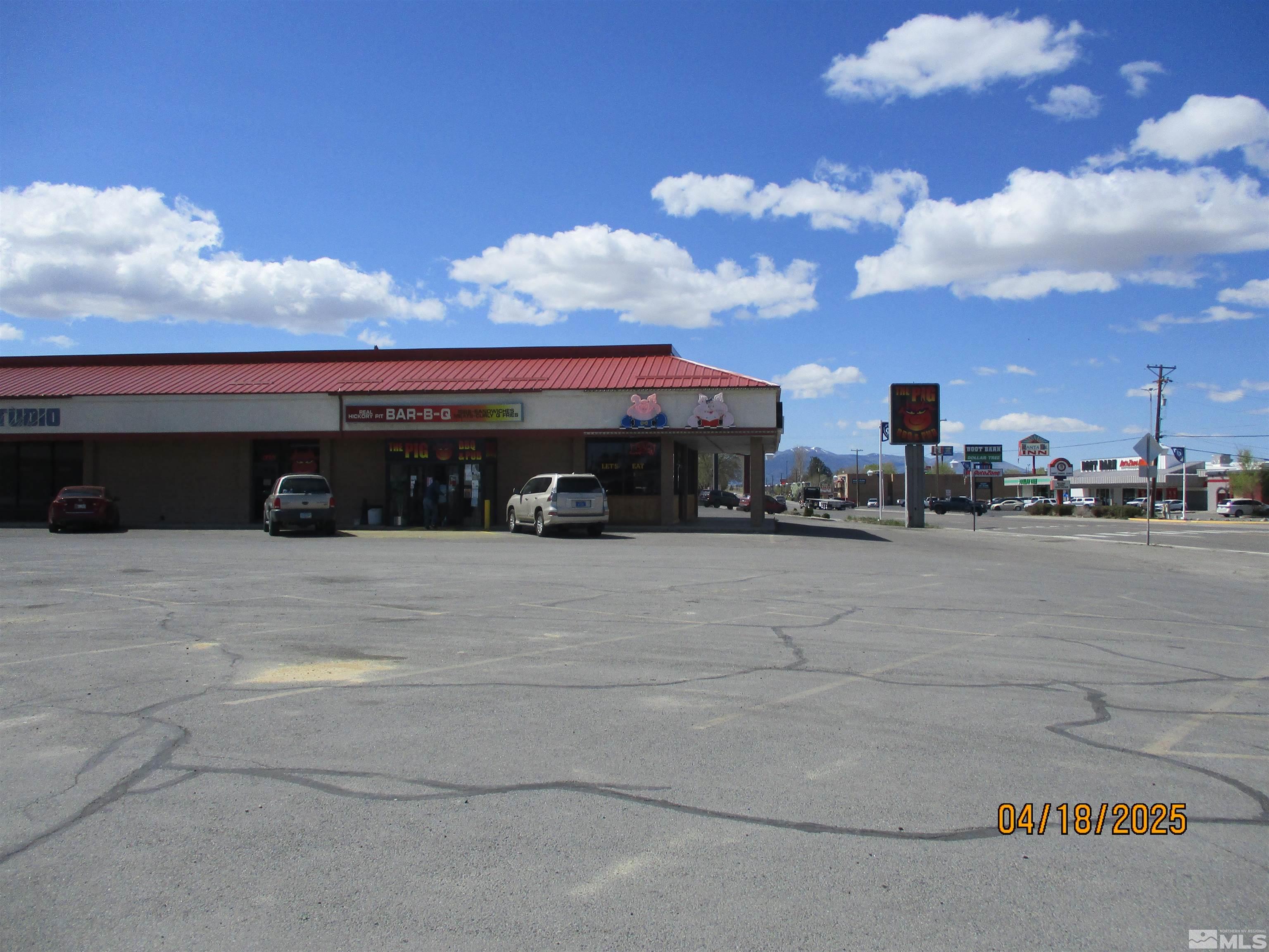 1139 W Winnemucca Blvd Property Photo