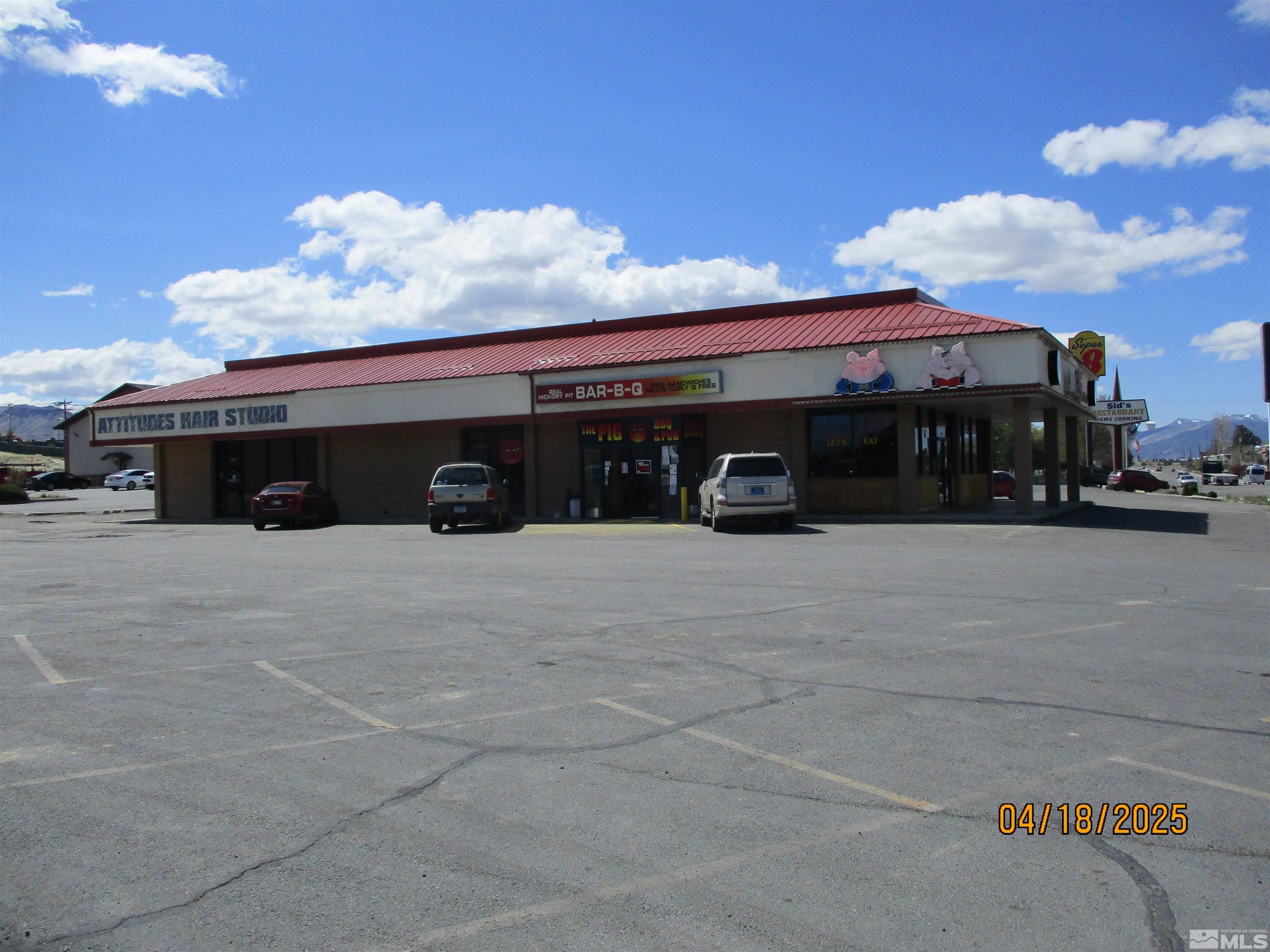 1139 W Winnemucca Blvd Property Photo 2