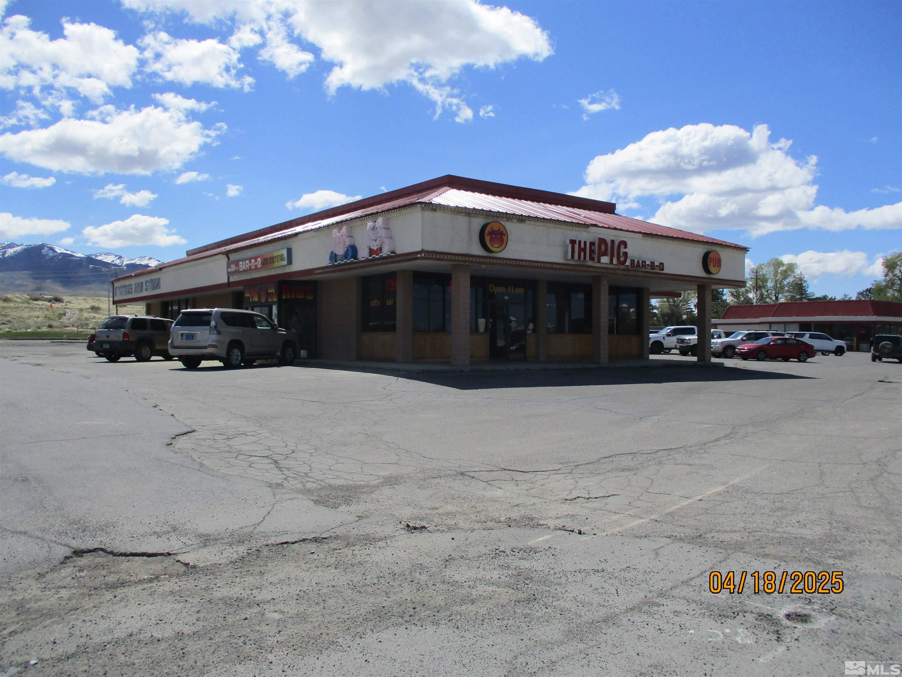 1139 W Winnemucca Blvd Property Photo 3