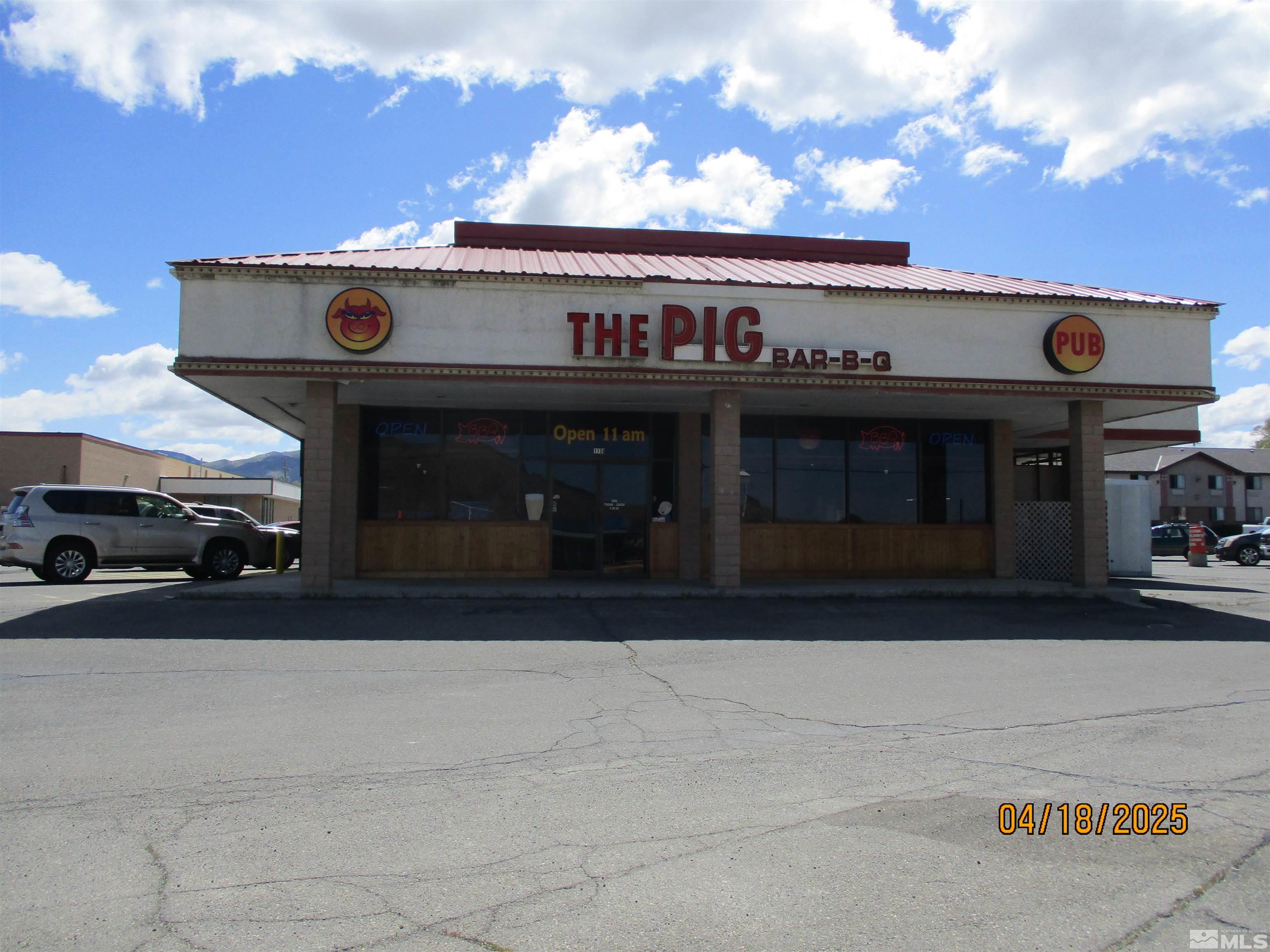 1139 W Winnemucca Blvd Property Photo 5