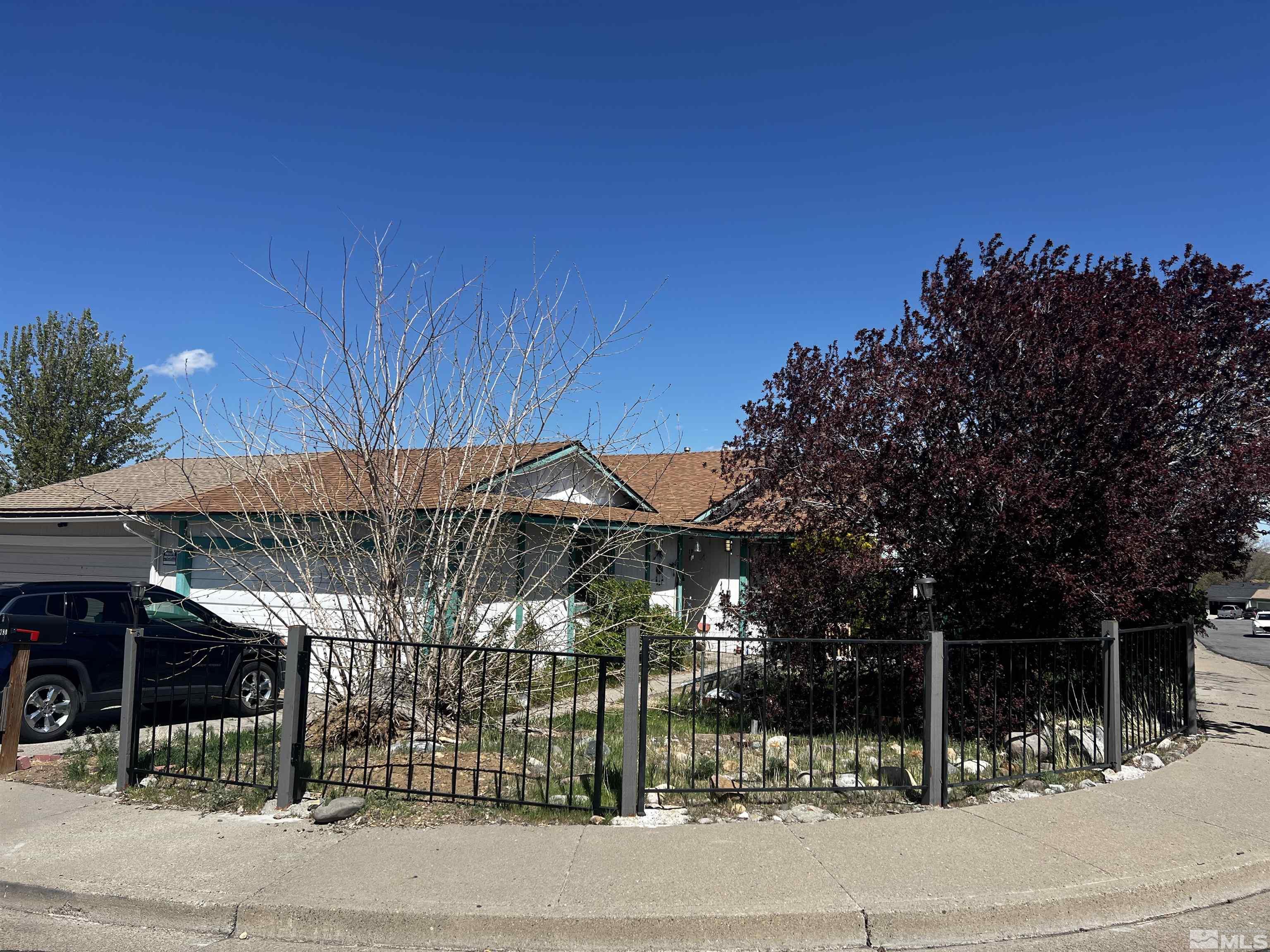 6780 Flower Street Property Photo