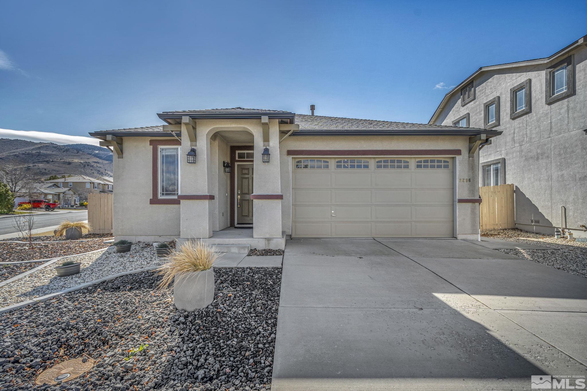 2296 Rio Lobo Ln Property Photo