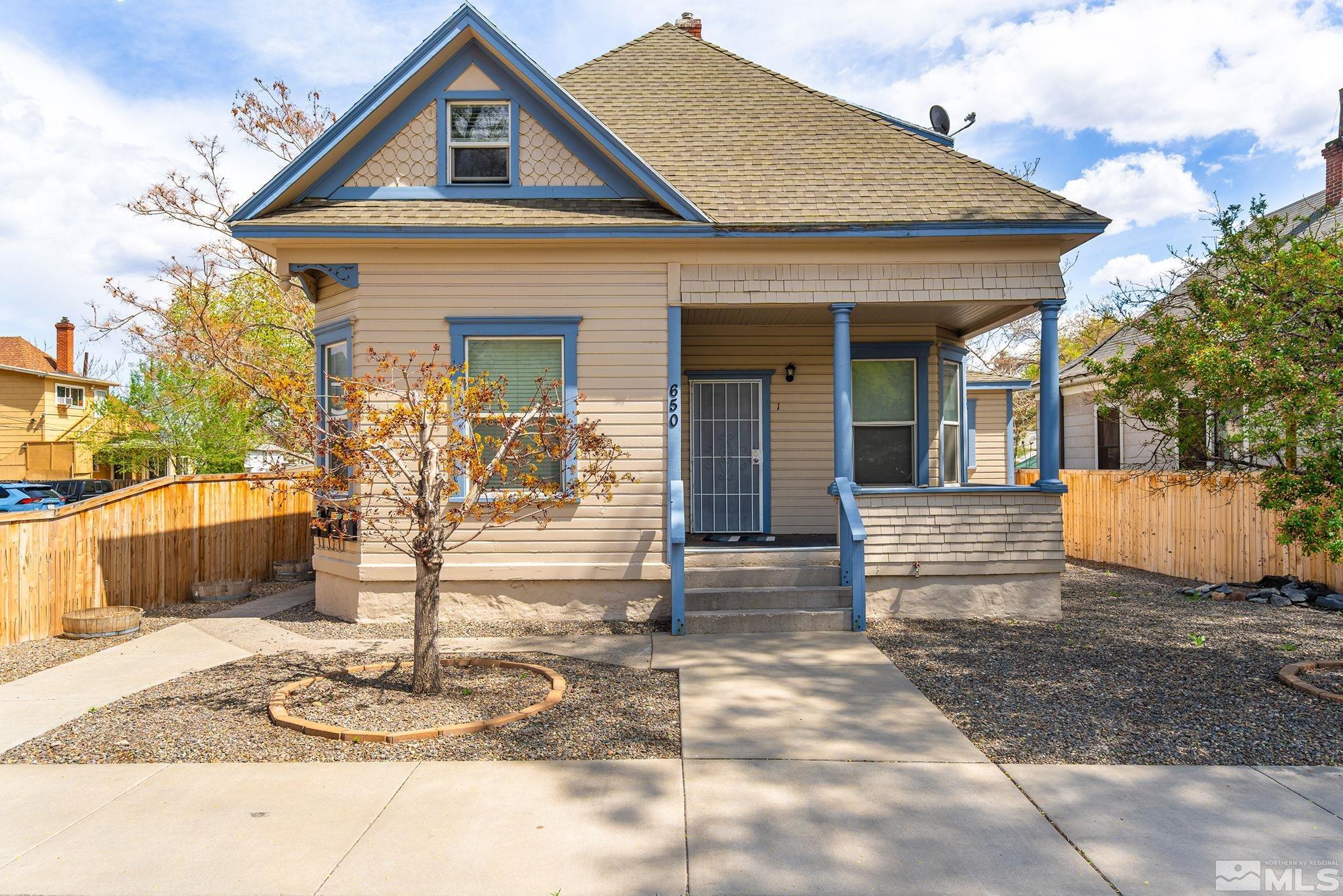 650 Elko Ave Property Photo