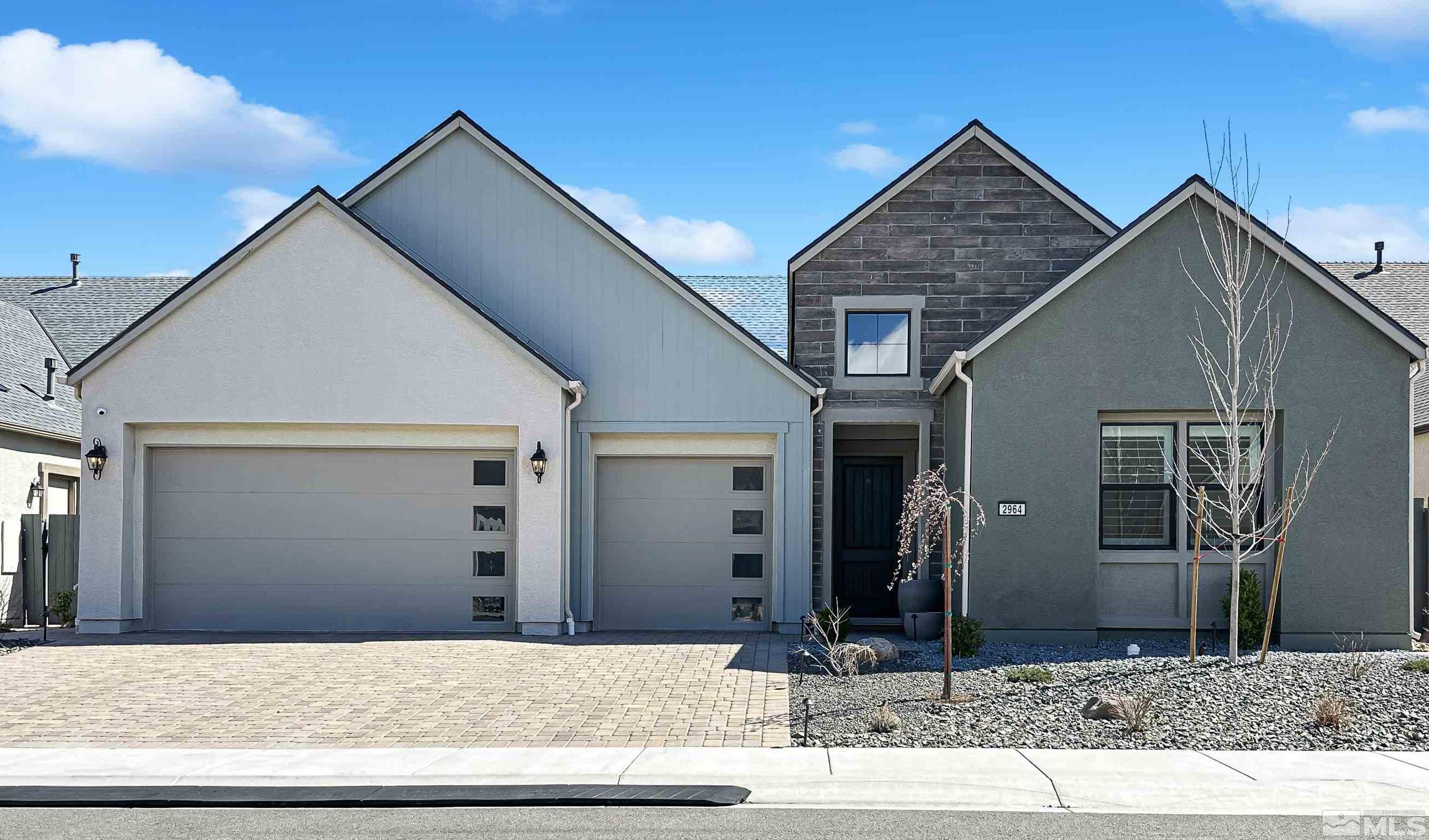 2964 Ruby Desert Dr Property Photo