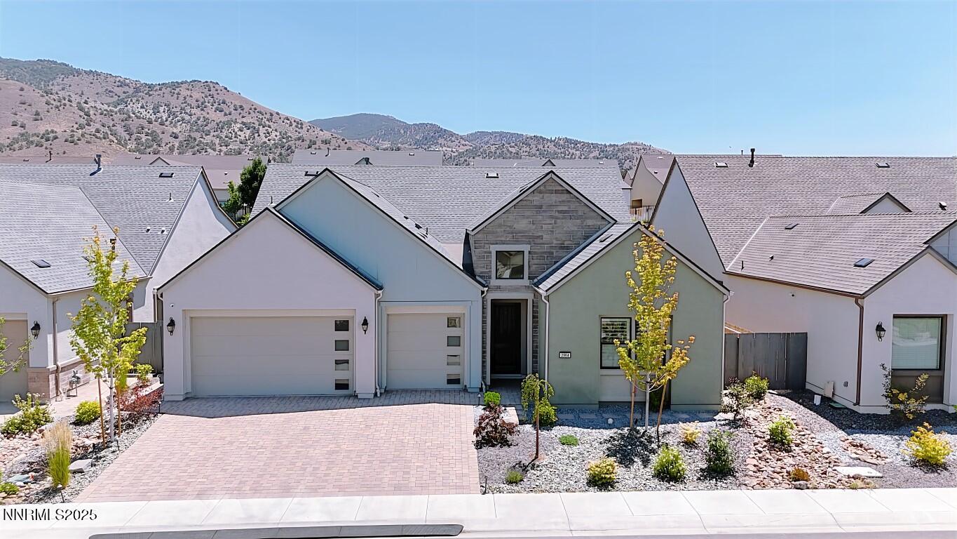 2964 Ruby Desert Drive Property Photo 1