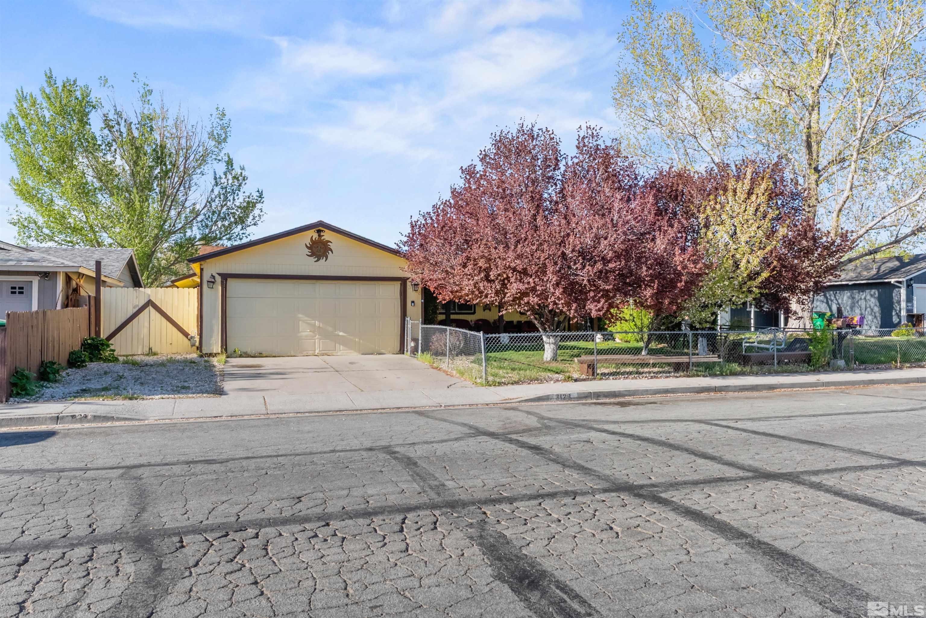 3128 Gordonia Dr Property Photo
