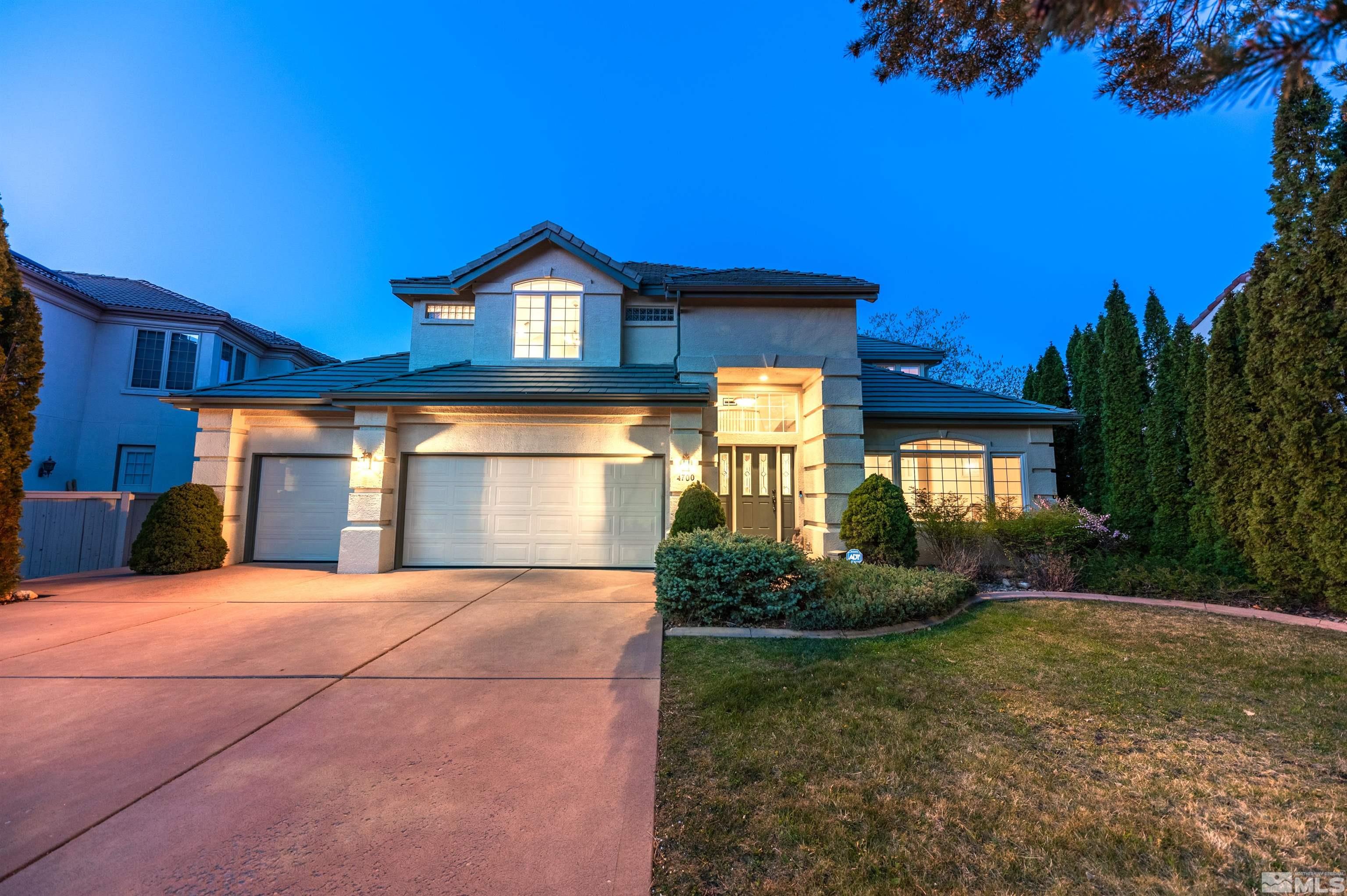 4700 Aberfeldy Road Property Photo 1
