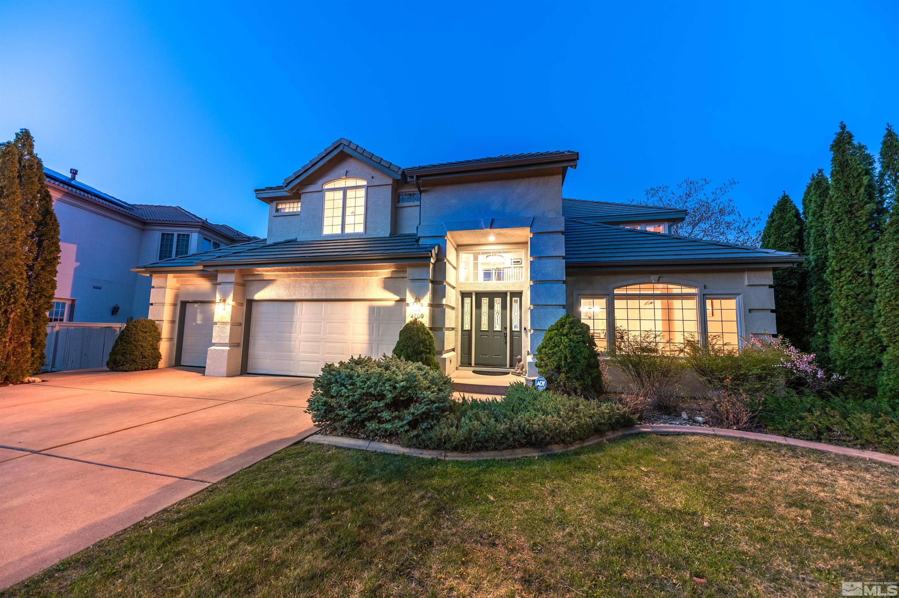 4700 Aberfeldy Road Property Photo 3