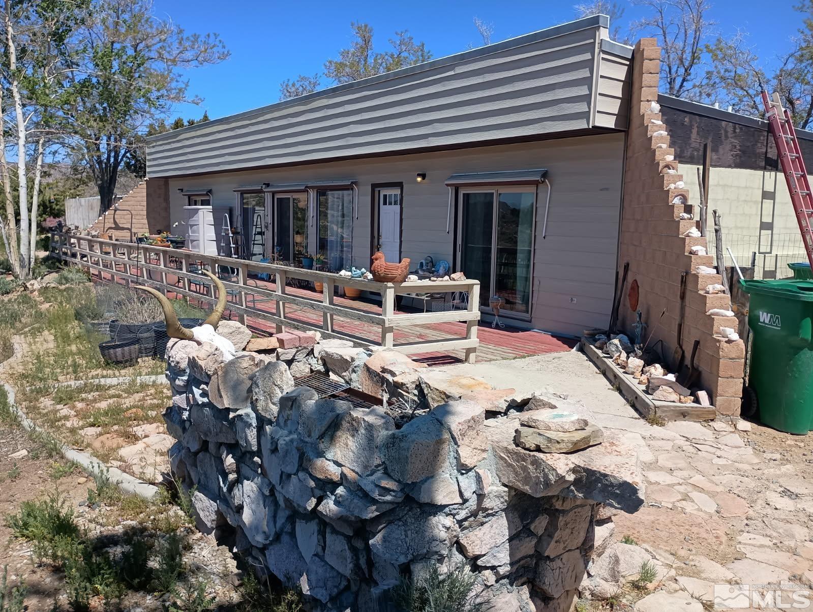655 Alamosa Drive Property Photo