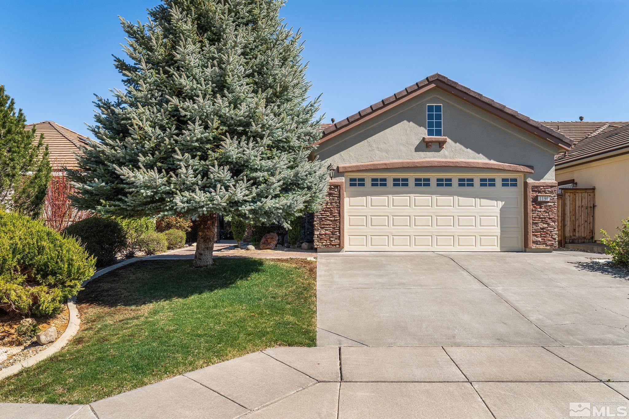 1190 Meridian Ranch Dr. Property Image
