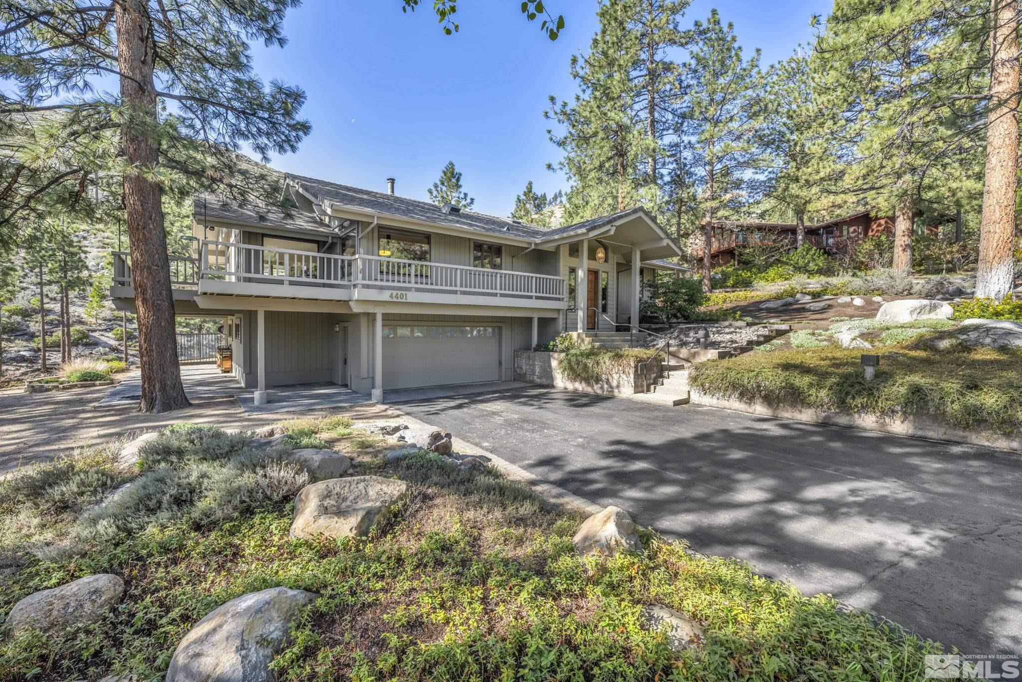 4401 Levi Gulch Property Photo