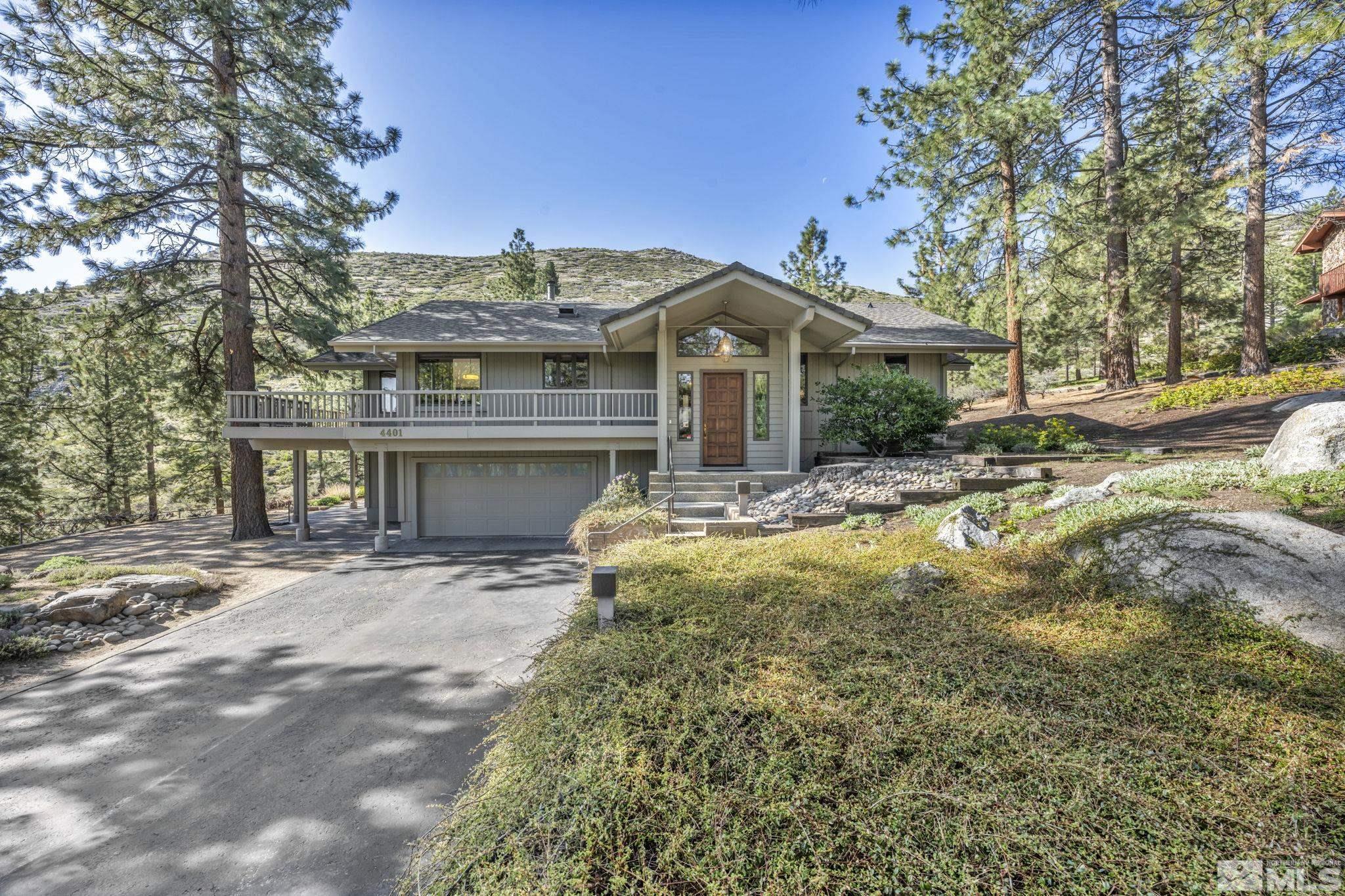 4401 Levi Gulch Property Photo