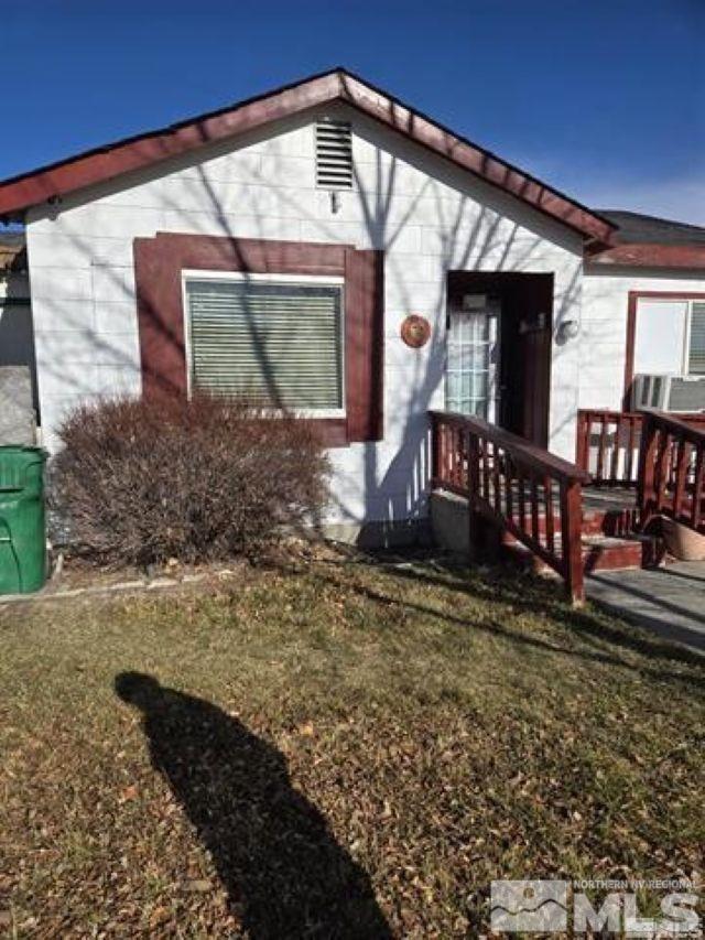243 Claremont Property Photo