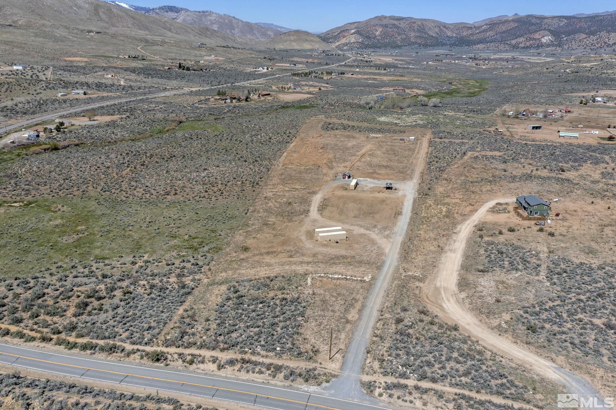 16100 N Red Rock Road Property Photo