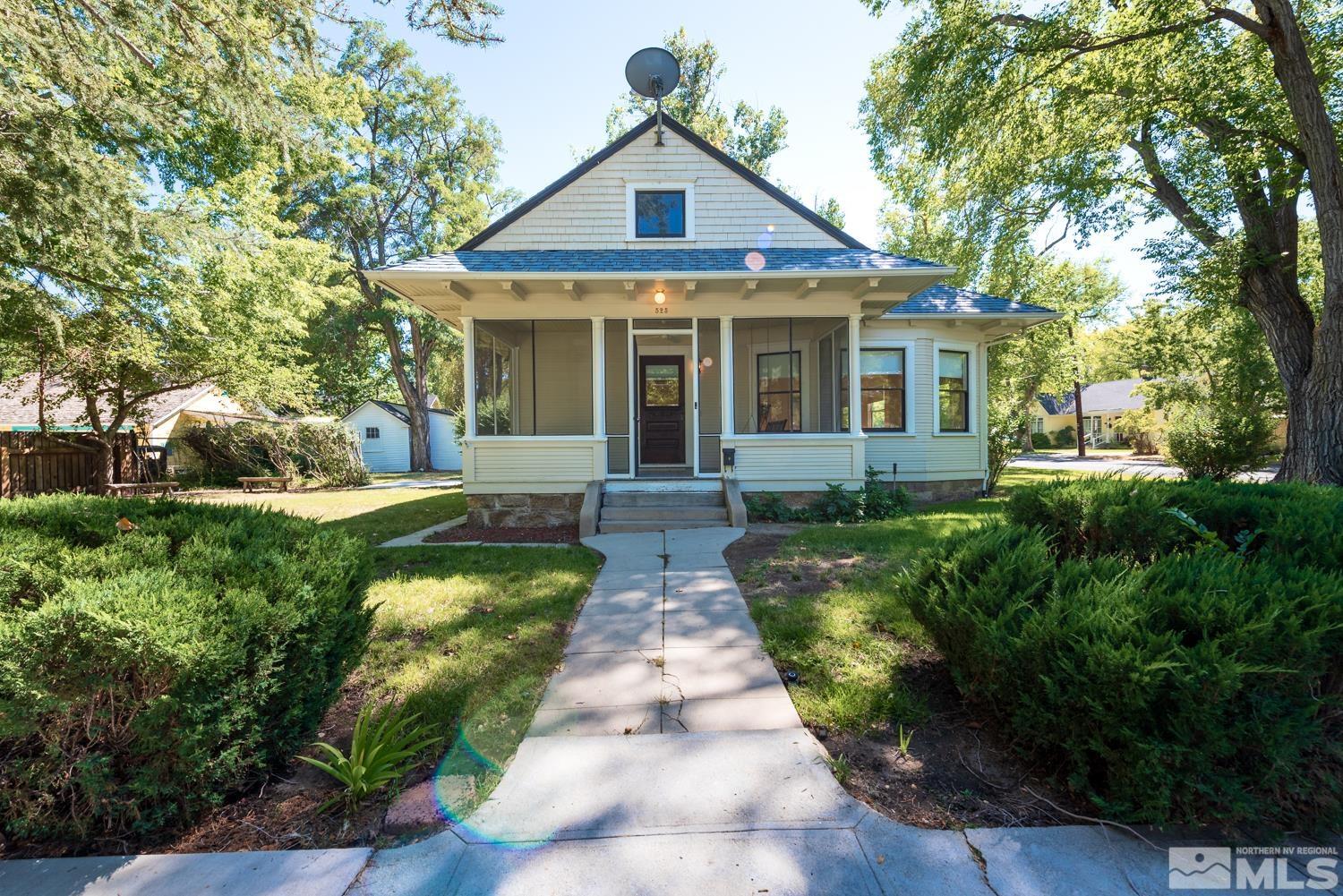 525 W Spear Property Photo