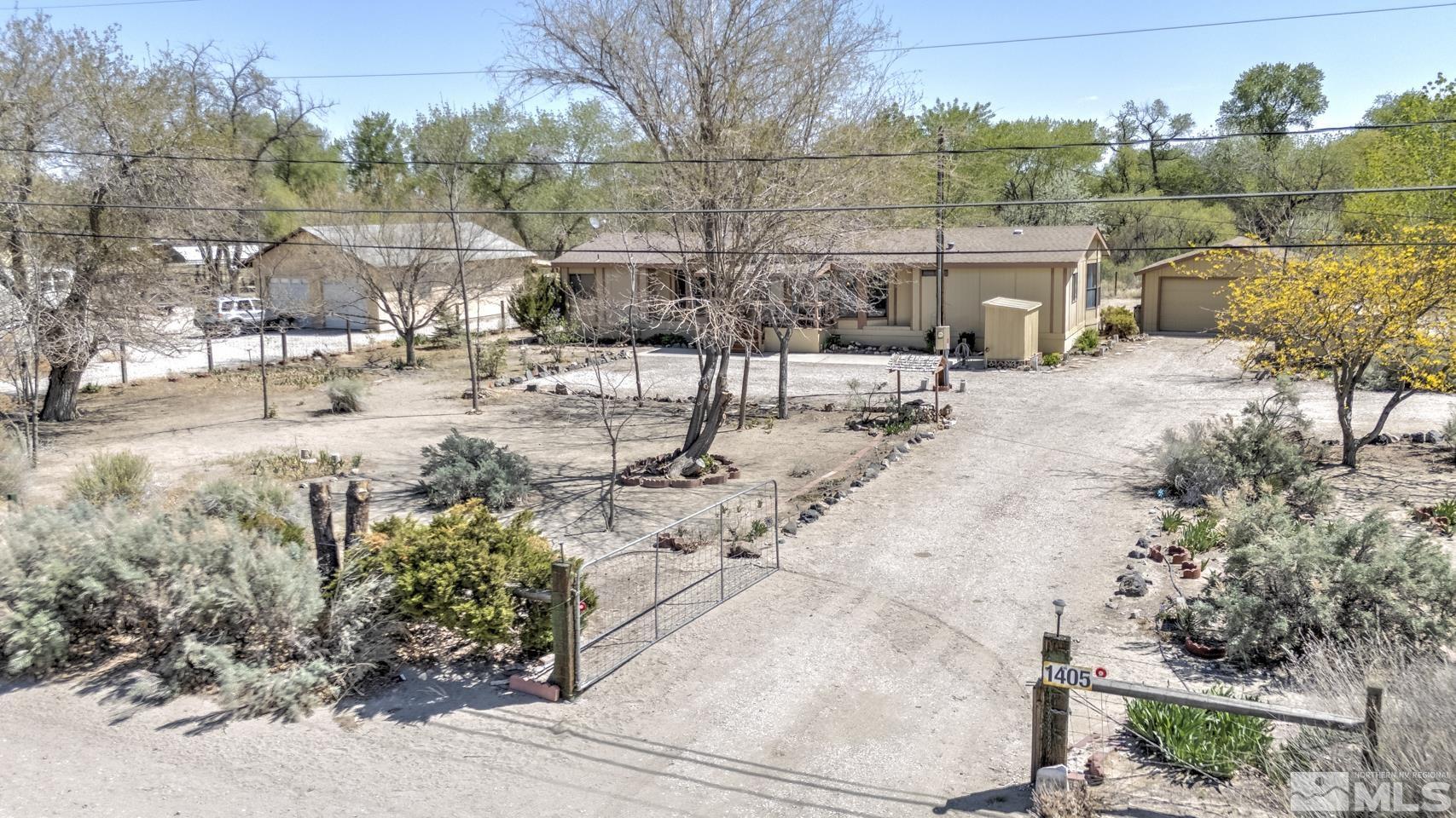 1405 River View Drive Property Photo 4