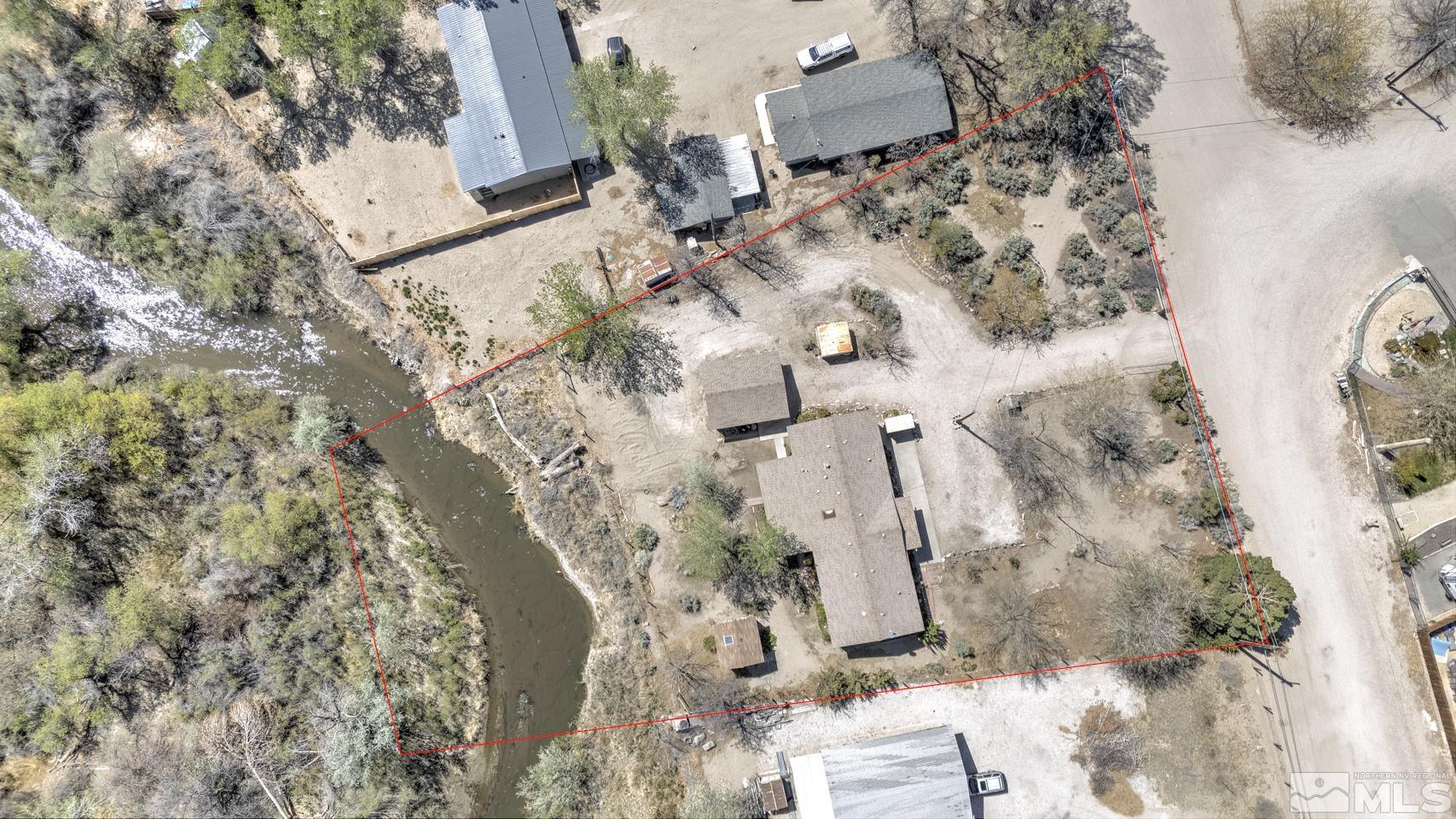 1405 River View Drive Property Photo 5