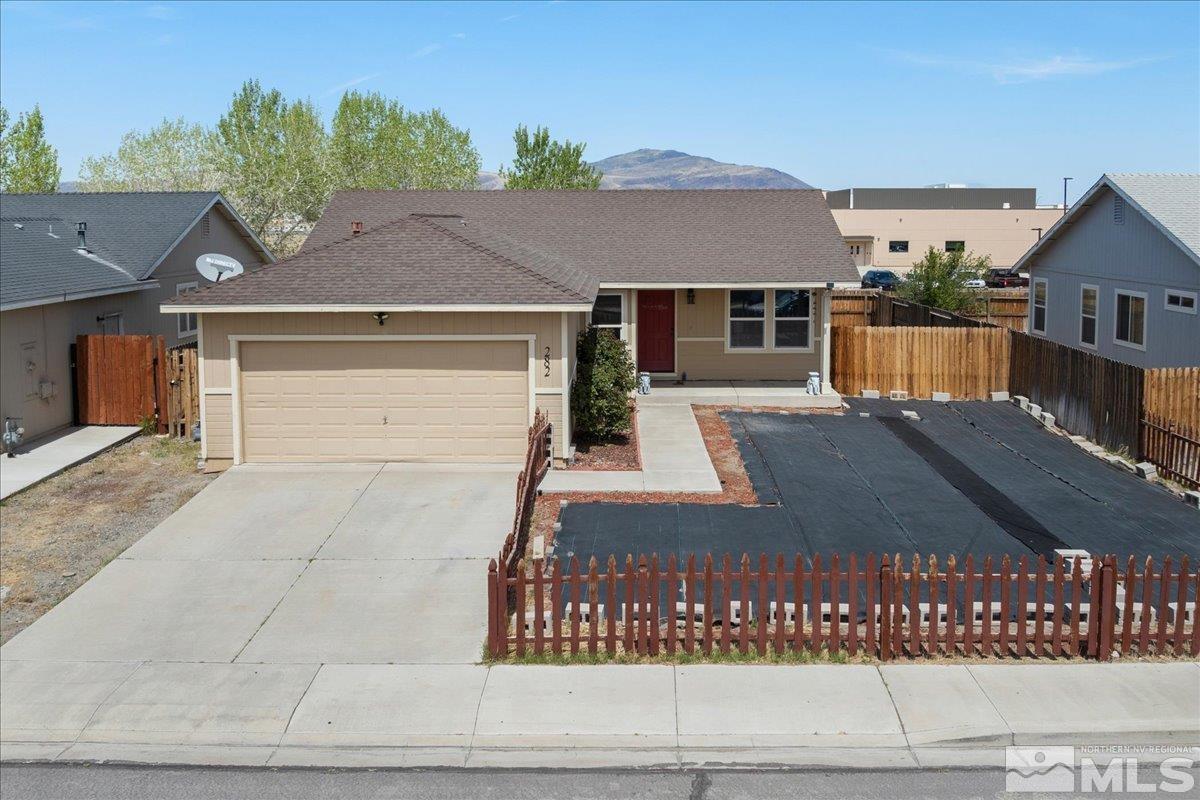 282 Emigrant Way Property Photo