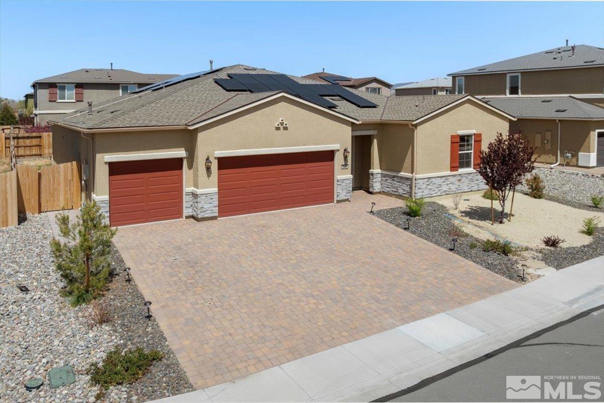 2444 Butte Creek Drive Property Photo