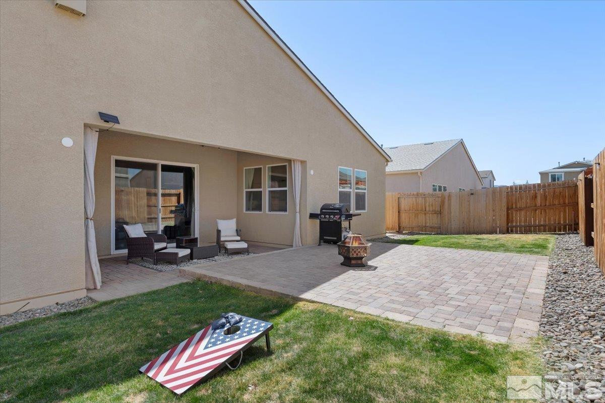 2444 Butte Creek Drive Property Photo 26