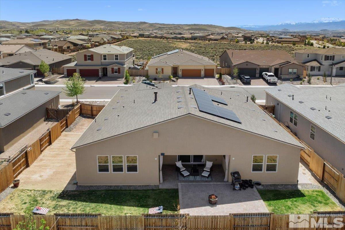 2444 Butte Creek Drive Property Photo 31