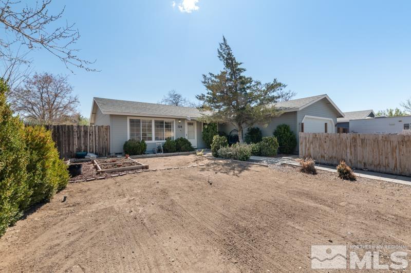 324 Occidental Drive Property Photo 2