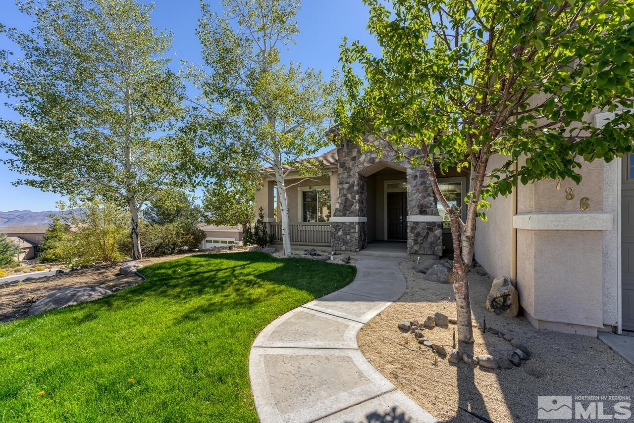 2786 Shadow Dancer Trl Property Photo