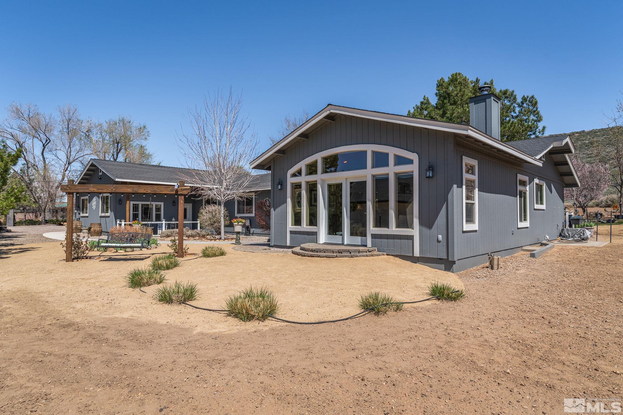 15866 Fawn Lane Property Photo 1