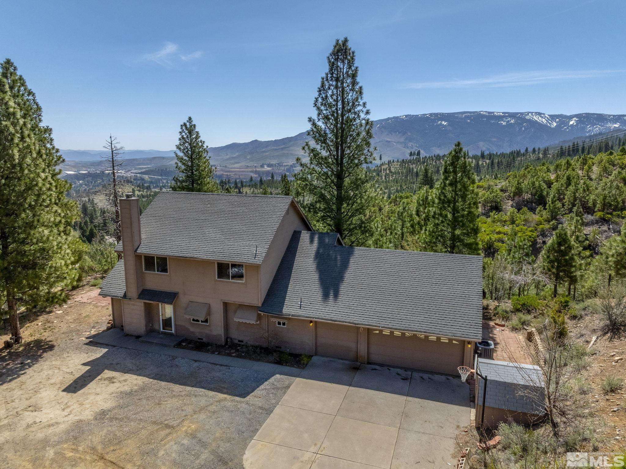 1020 Sunrise Creek Road