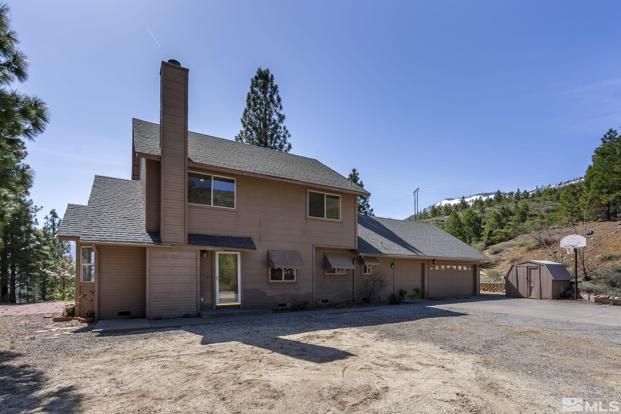 1020 Sunrise Creek Rd Property Photo 2