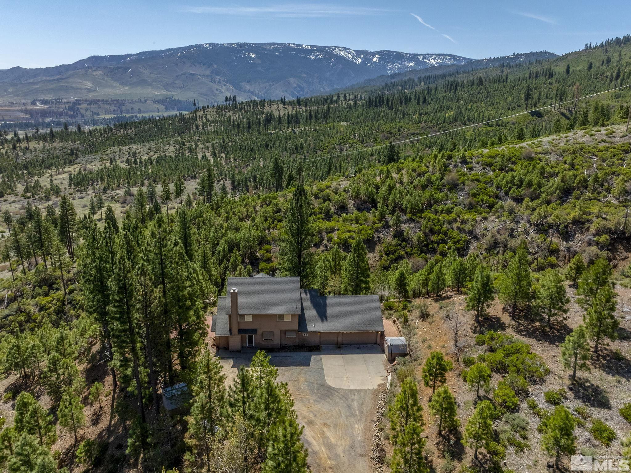 1020 Sunrise Creek Rd Property Photo 4