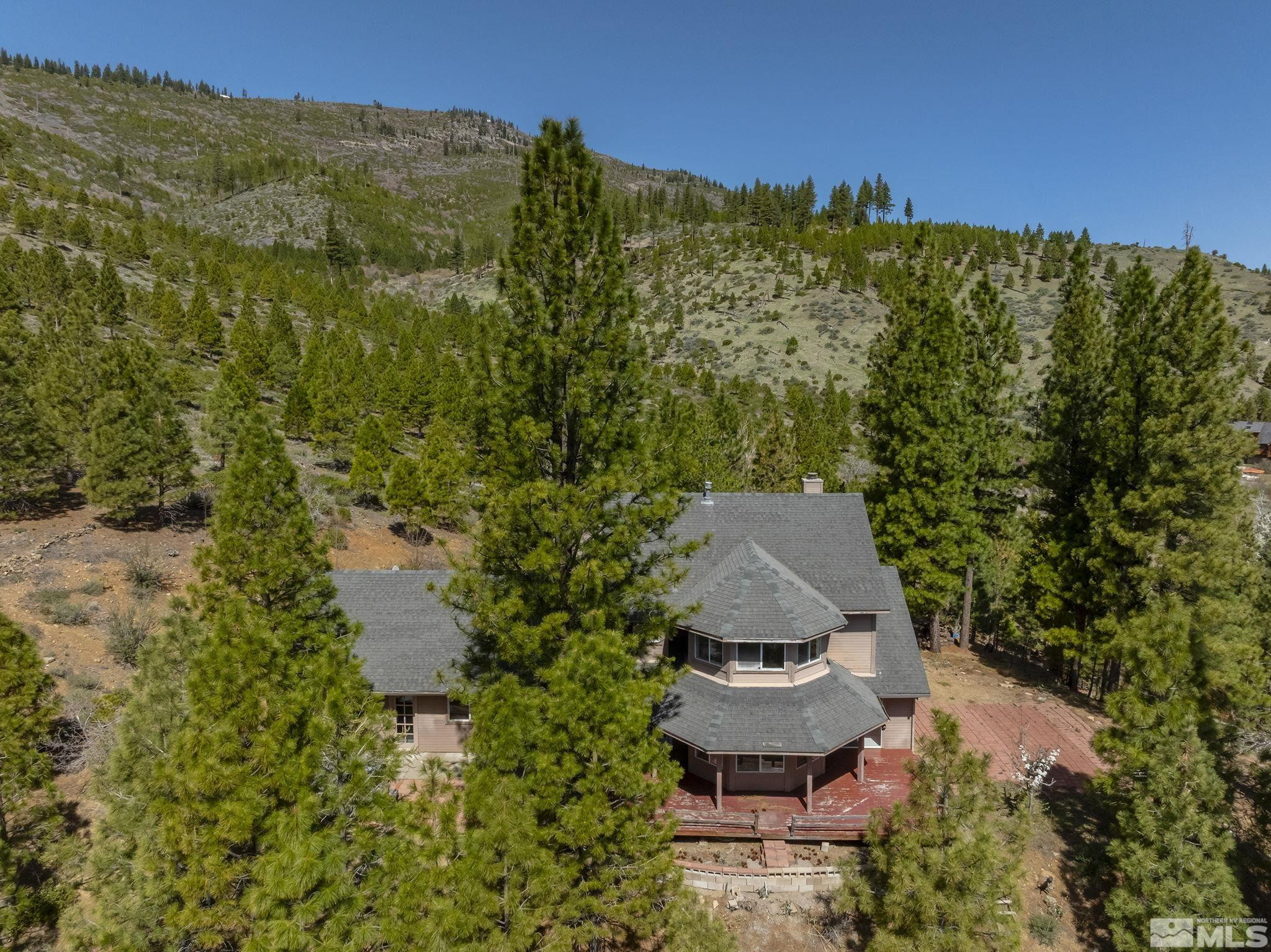 1020 Sunrise Creek Rd Property Photo 5