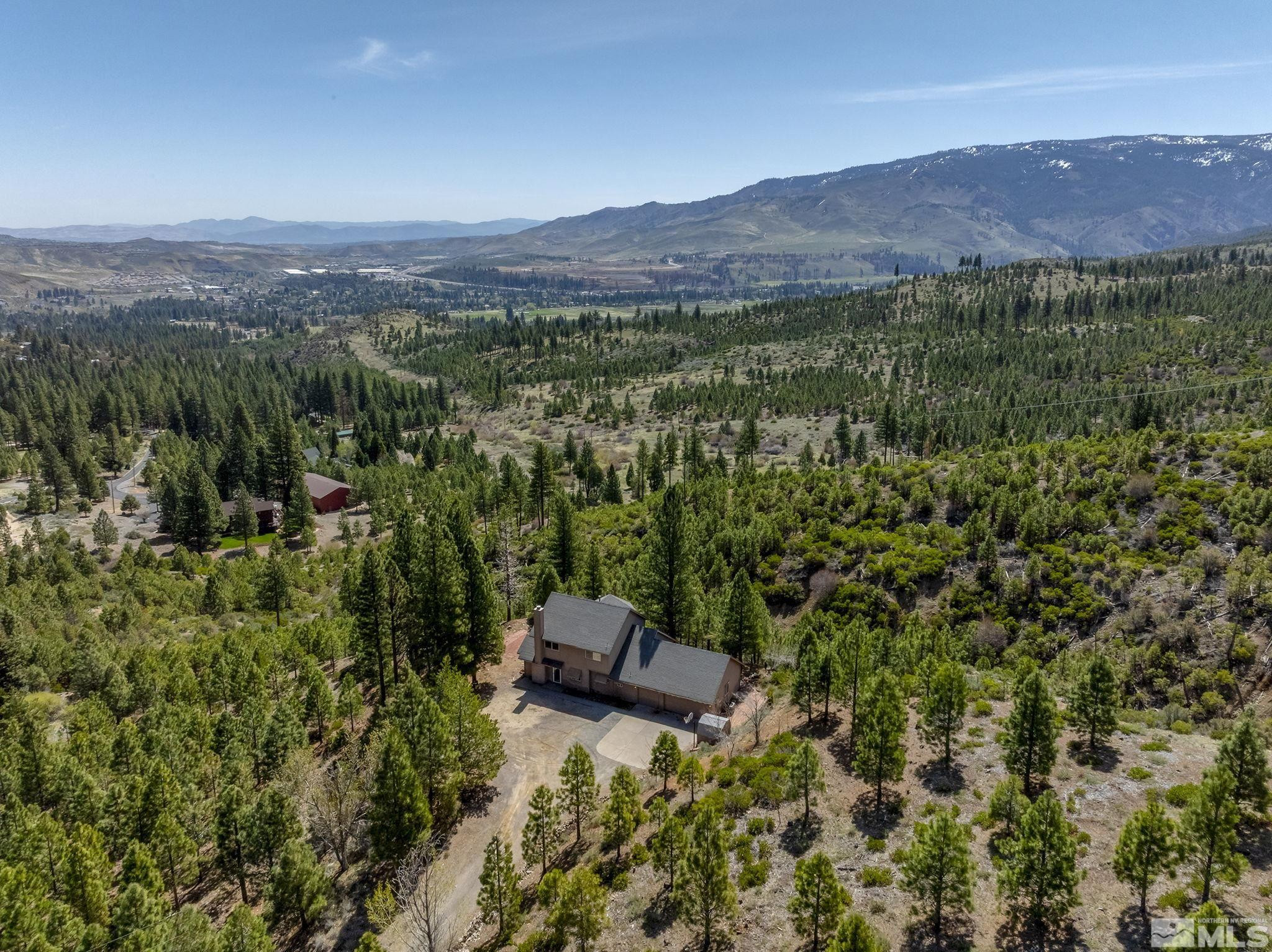 1020 Sunrise Creek Rd Property Photo 6