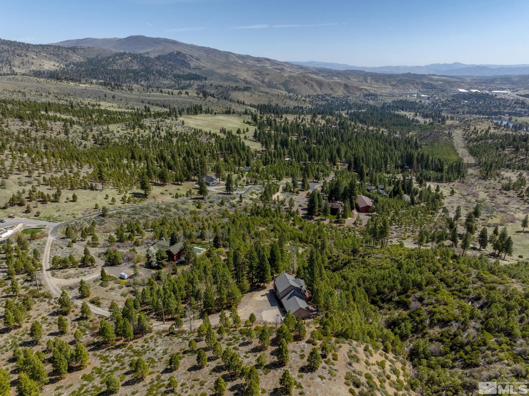 1020 Sunrise Creek Rd Property Photo 7