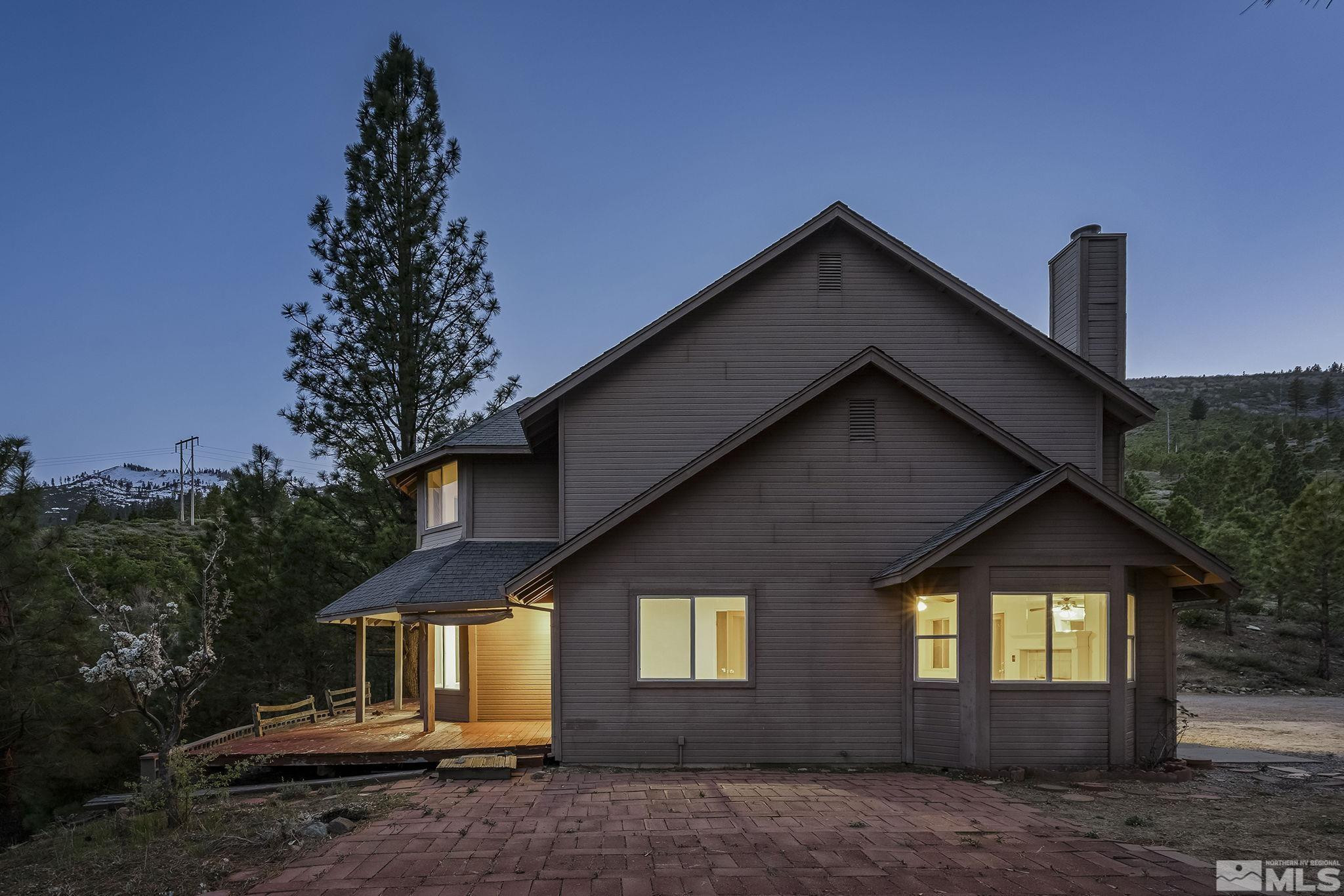 1020 Sunrise Creek Rd Property Photo 13