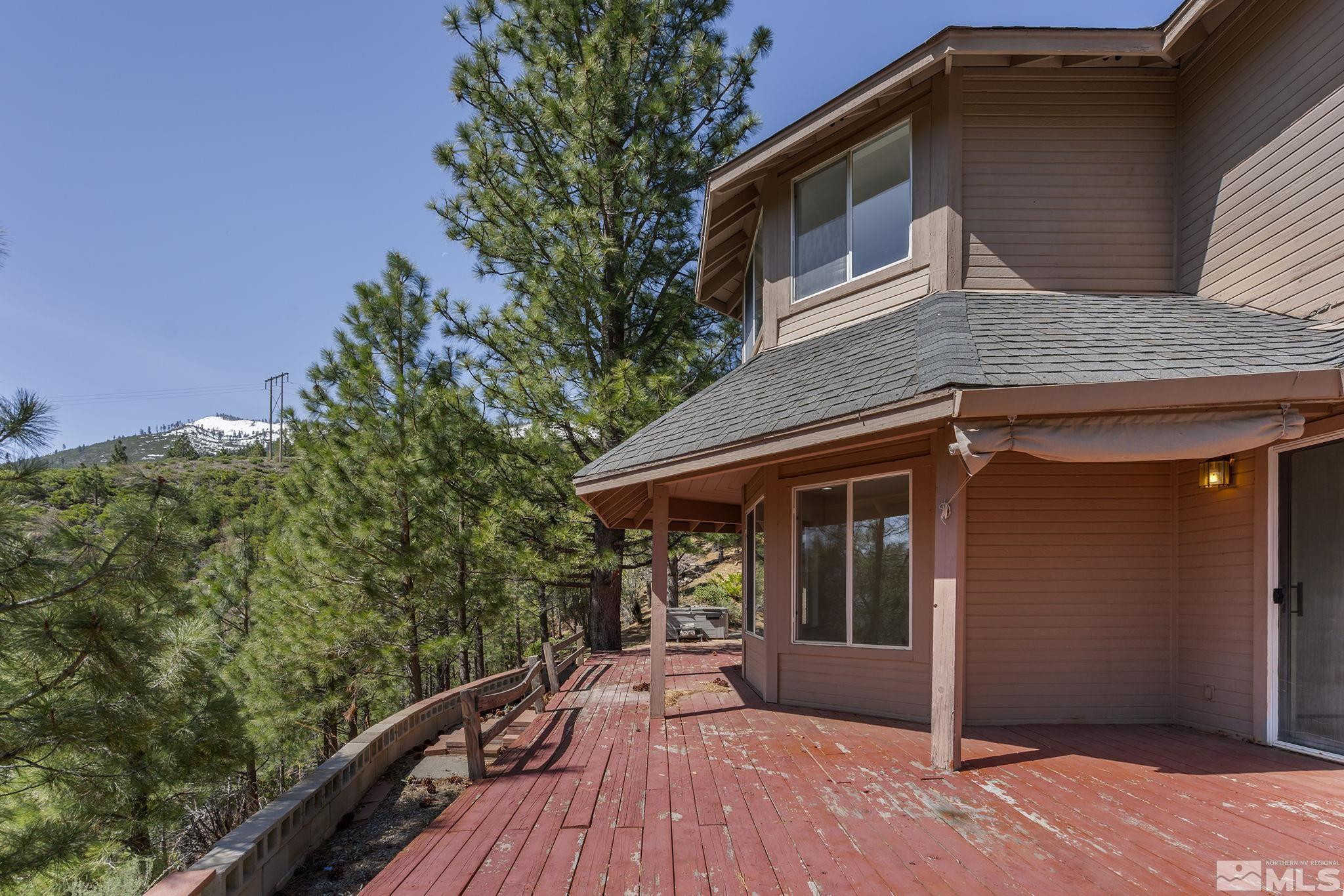 1020 Sunrise Creek Rd Property Photo 33