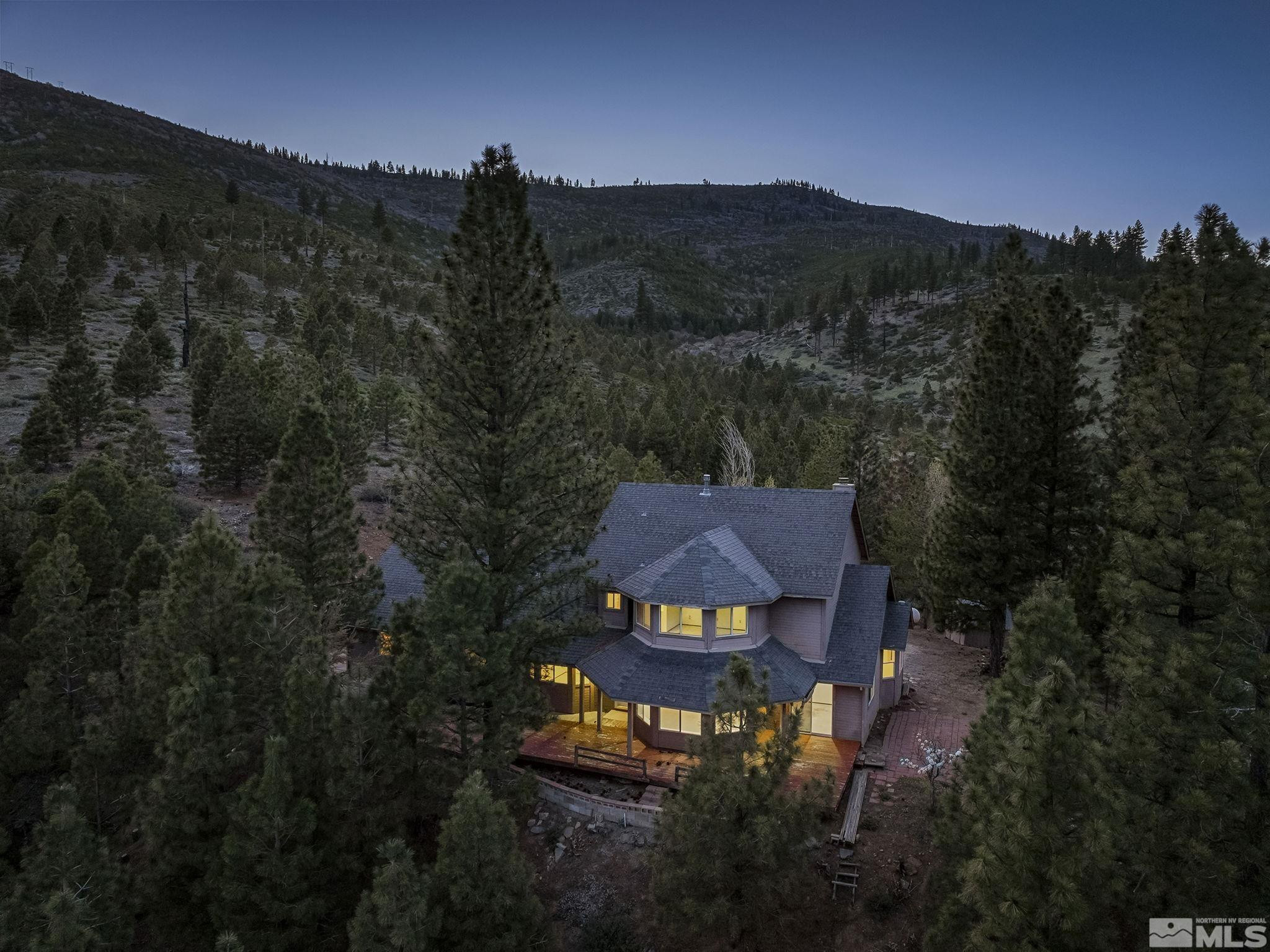 1020 Sunrise Creek Rd Property Photo 35