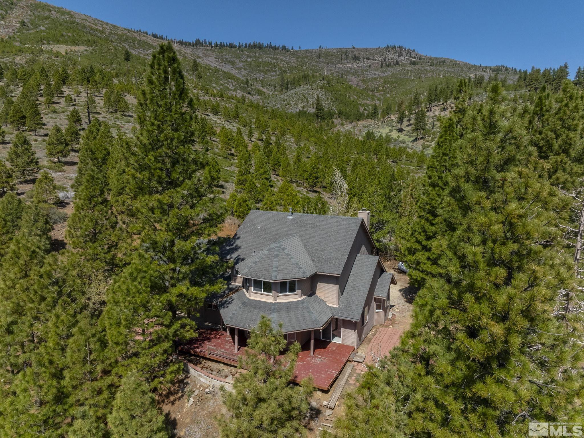 1020 Sunrise Creek Rd Property Photo 36