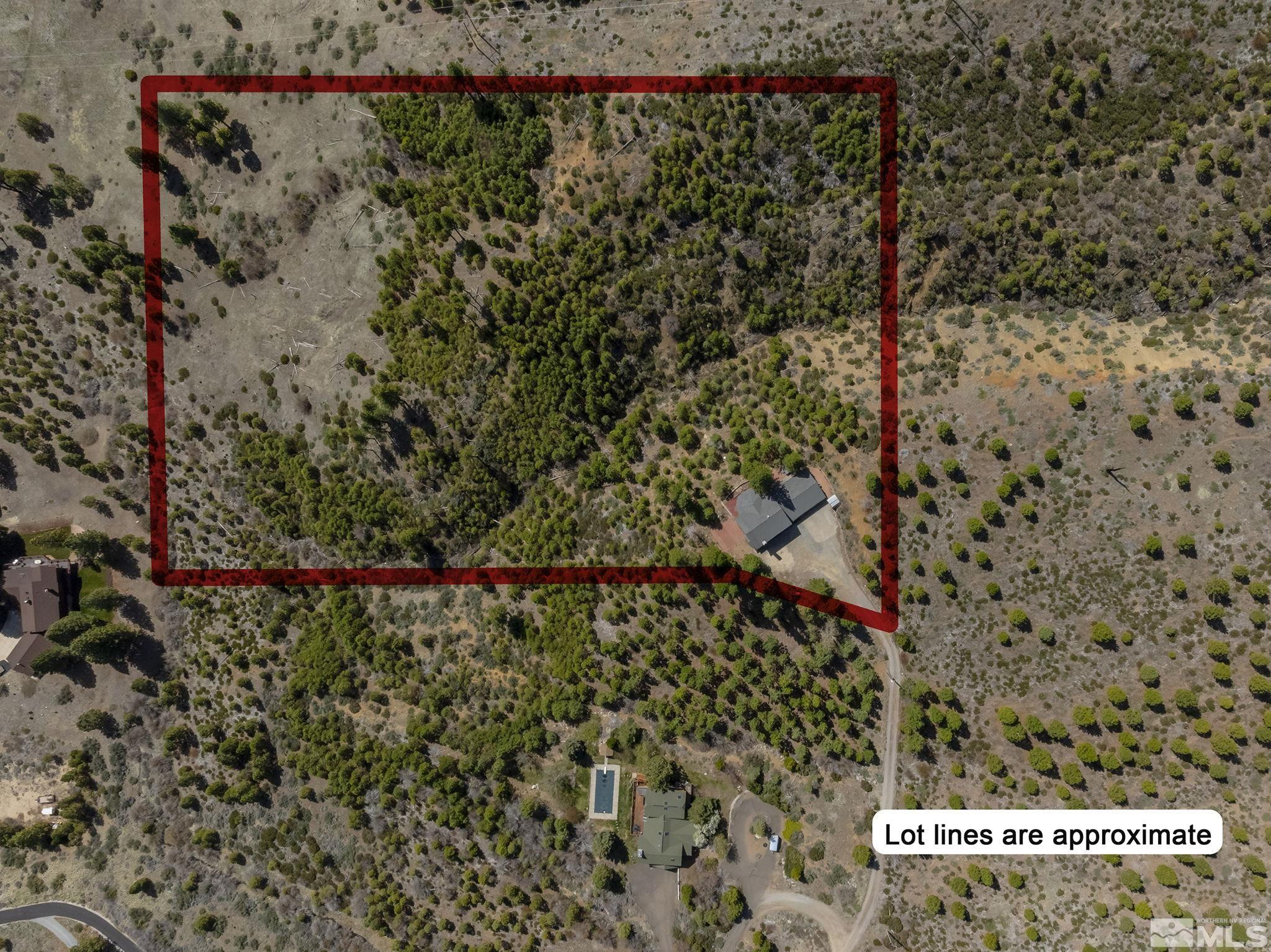 1020 Sunrise Creek Rd Property Photo 37