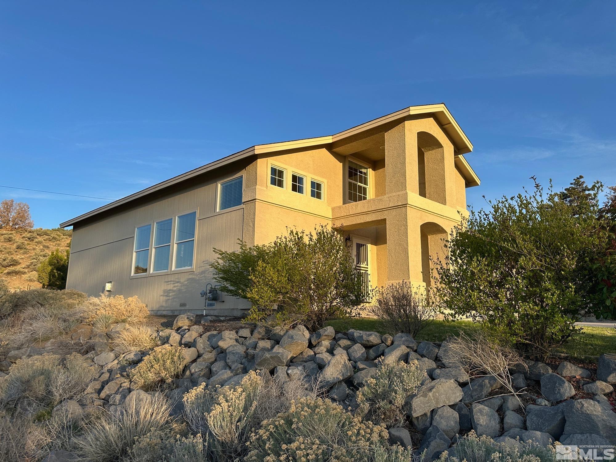 2583 Nye Dr. Property Photo