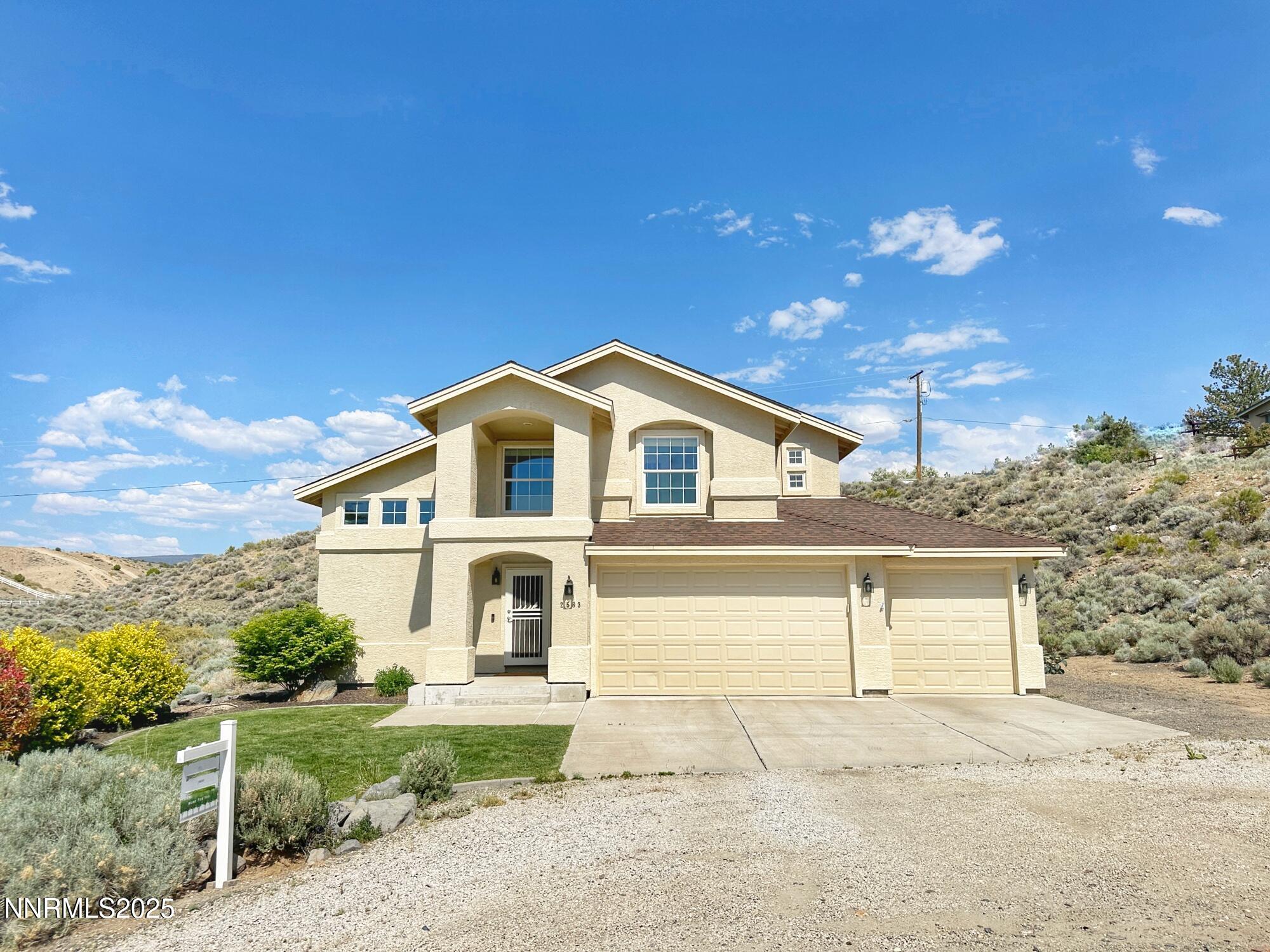 2583 Nye Dr Property Photo 1