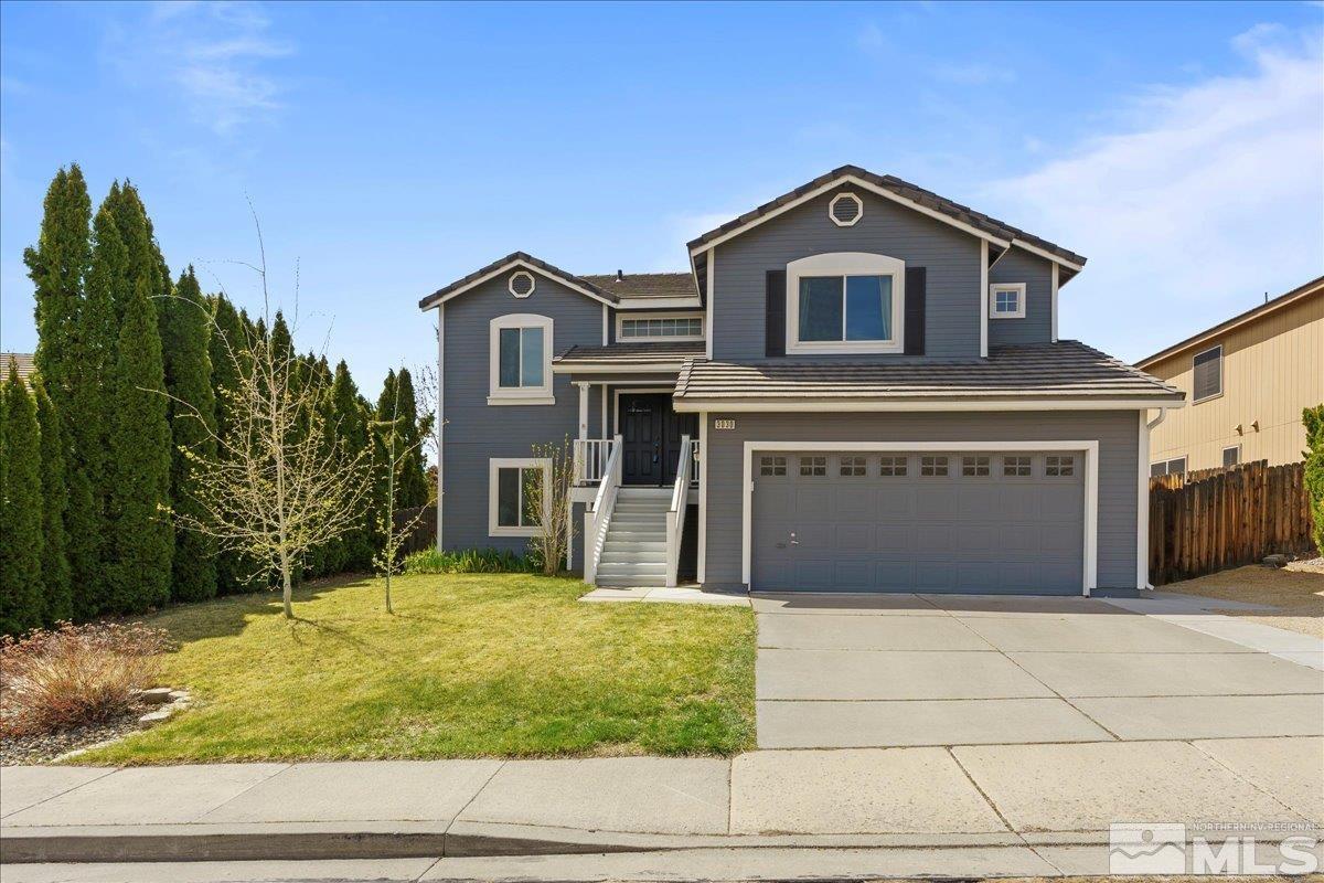 3030 Fairlands Dr Property Photo