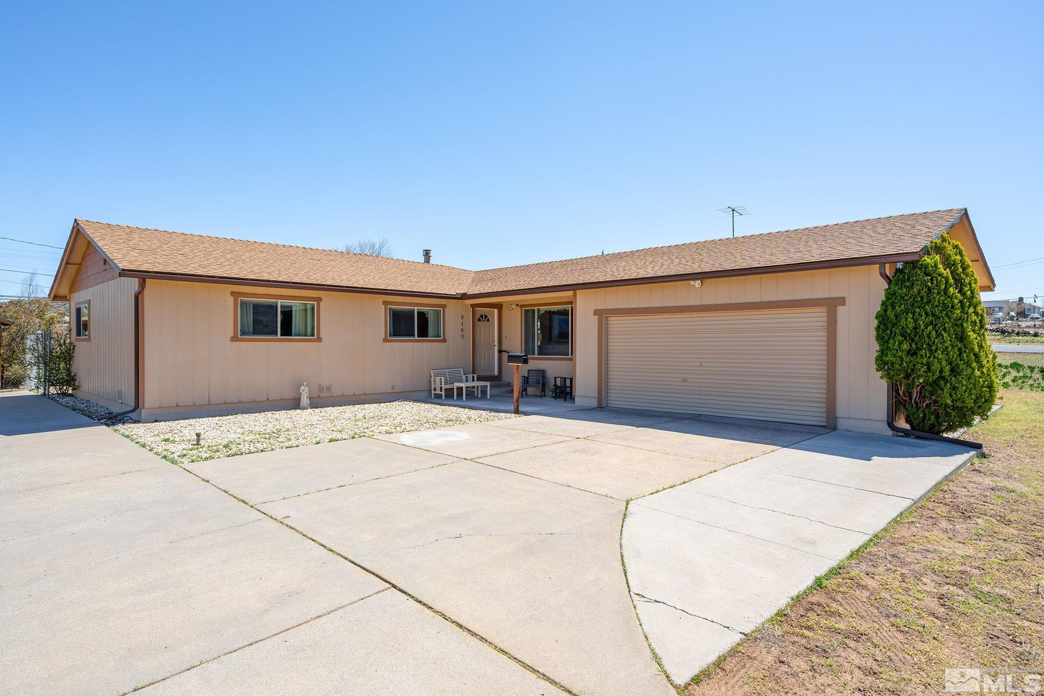Lemmon Valley Real Estate Listings Main Image