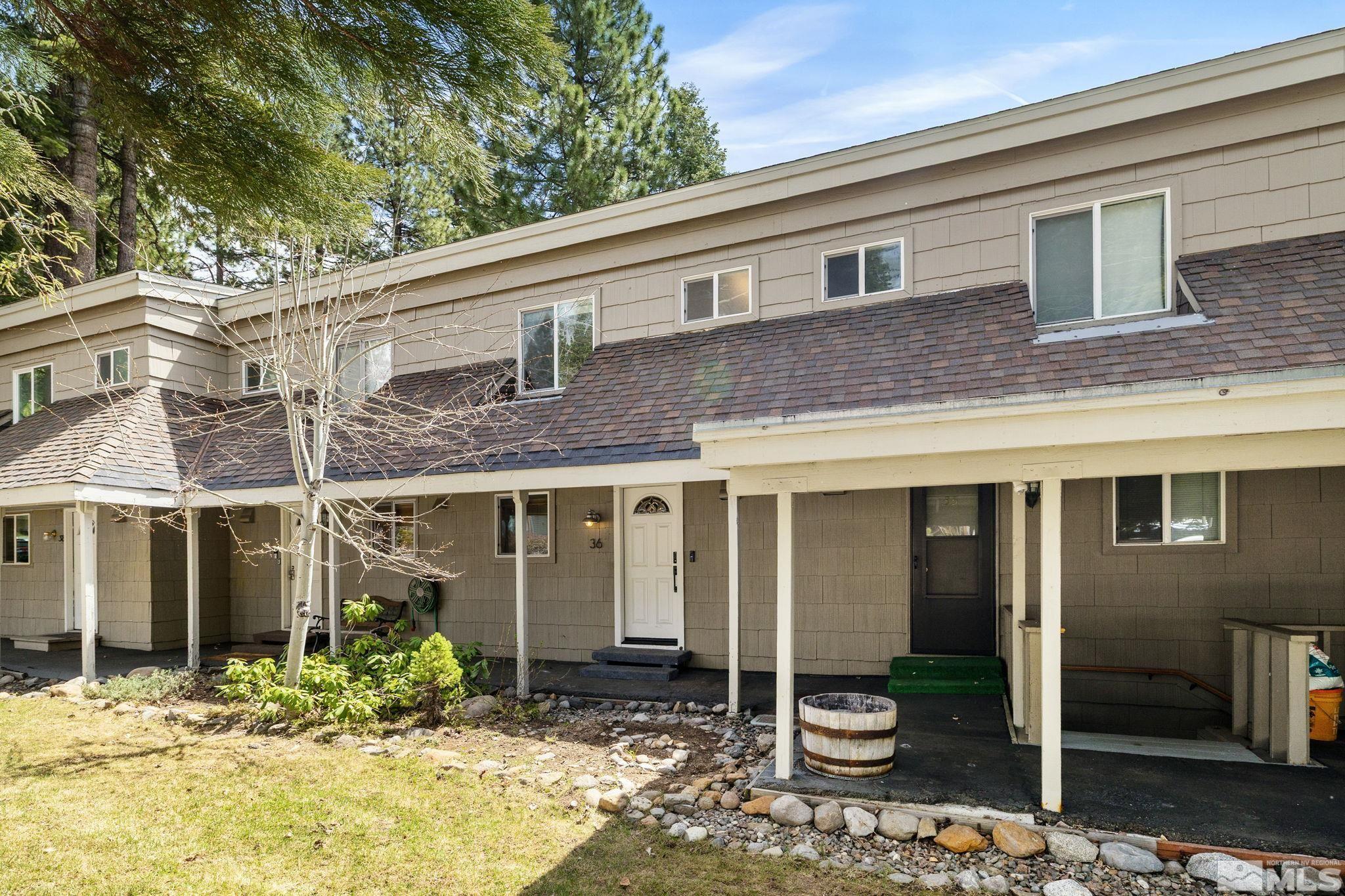 Incline Village Real Estate Listings Main Image