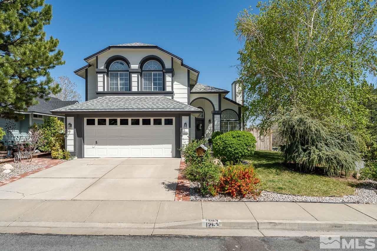 1263 Starview Circle Property Photo