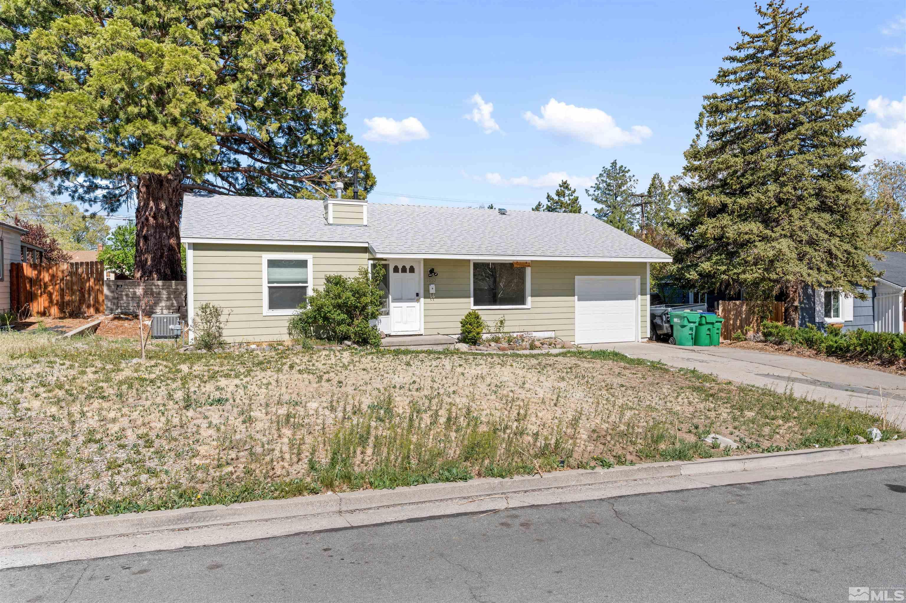 1650 Wesley Dr Property Photo