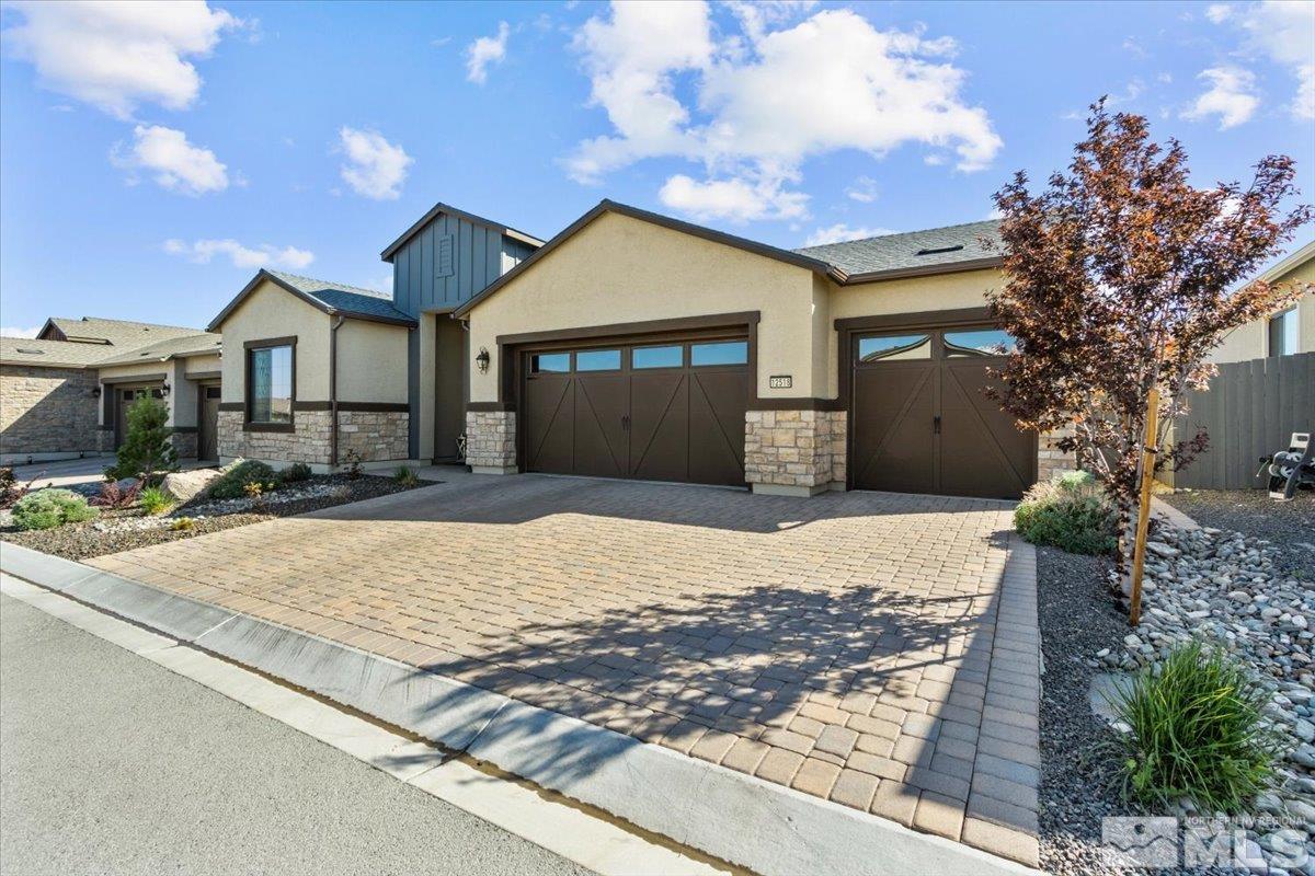 12518 Brass Ridge Property Photo