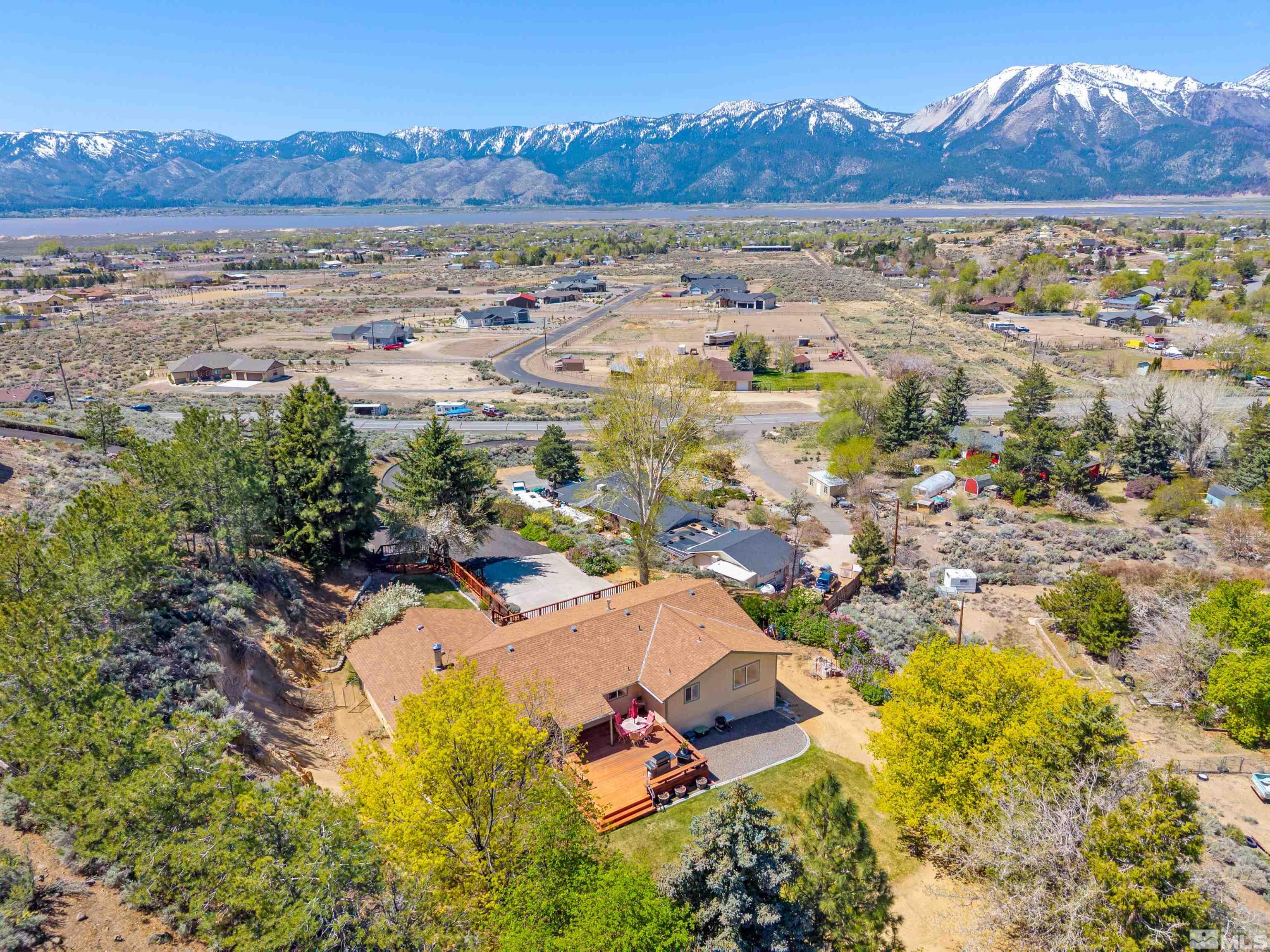 Washoe Valley Real Estate Listings Main Image